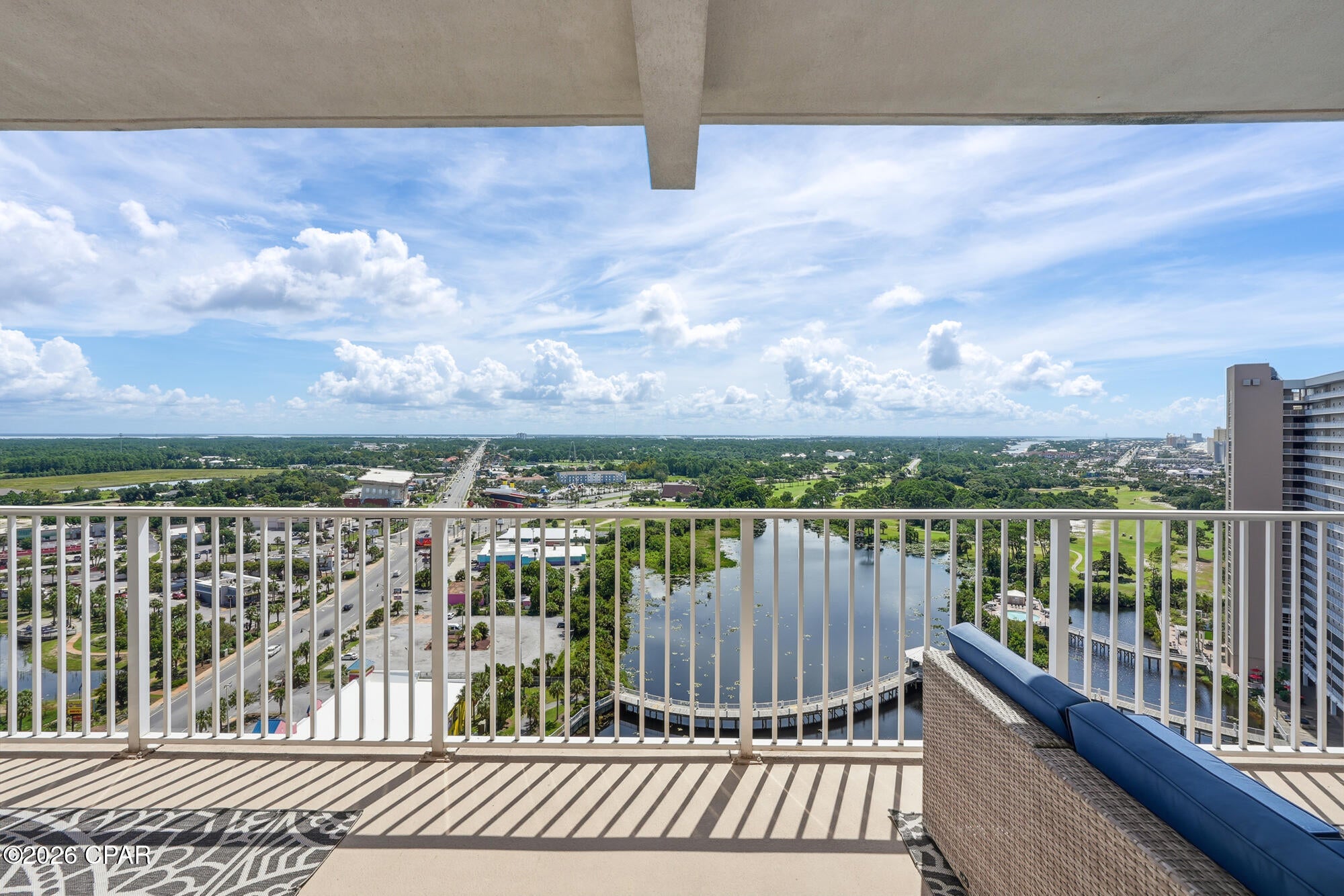 Laketown Wharf - Residential