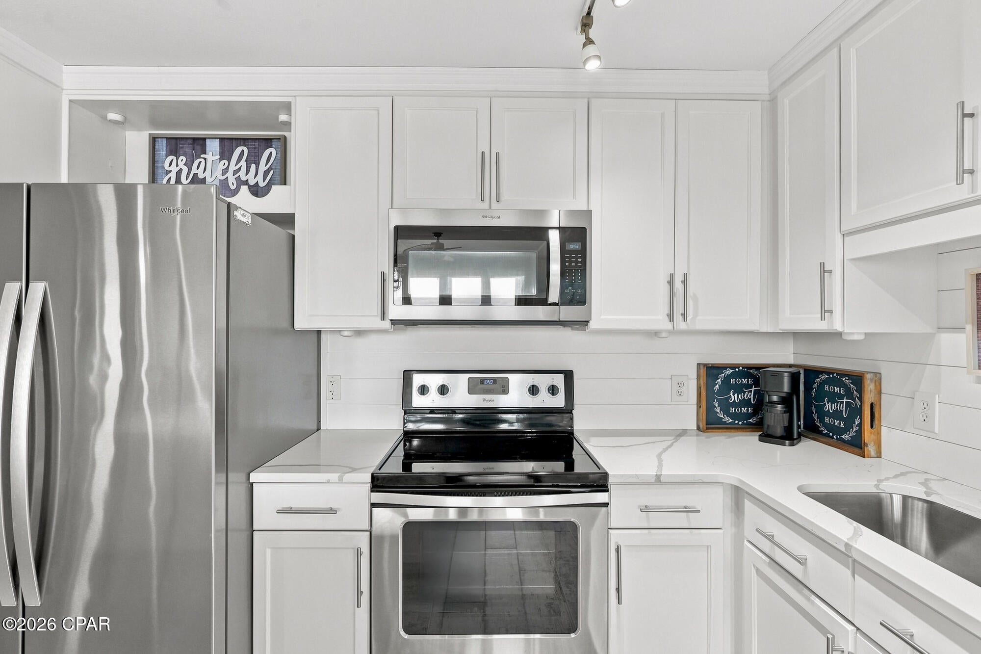 Laketown Wharf - Residential
