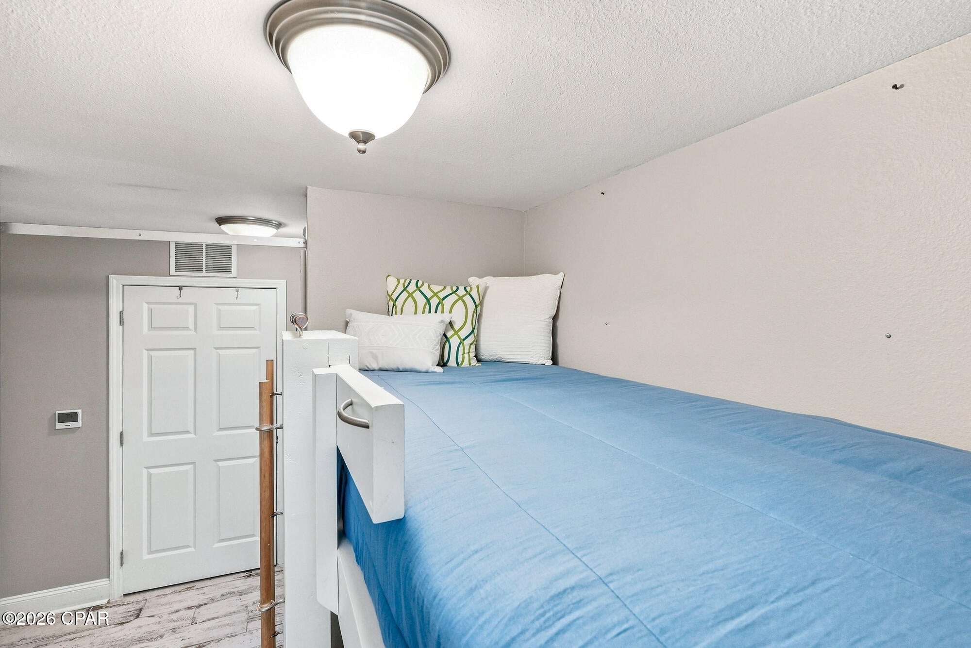 Laketown Wharf - Residential