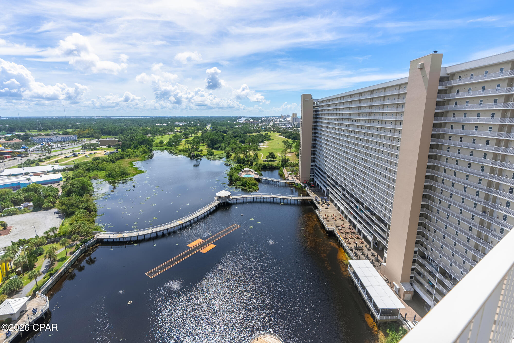 Laketown Wharf - Residential