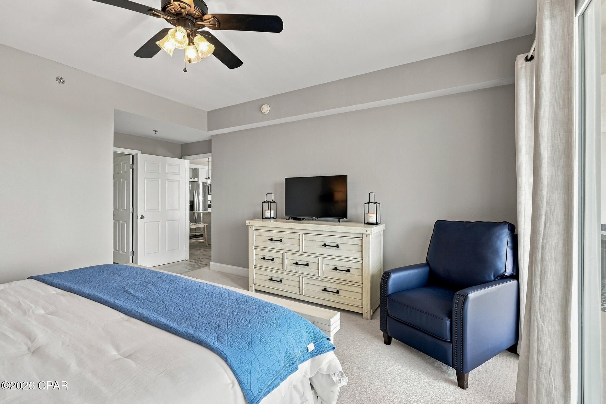 Laketown Wharf - Residential