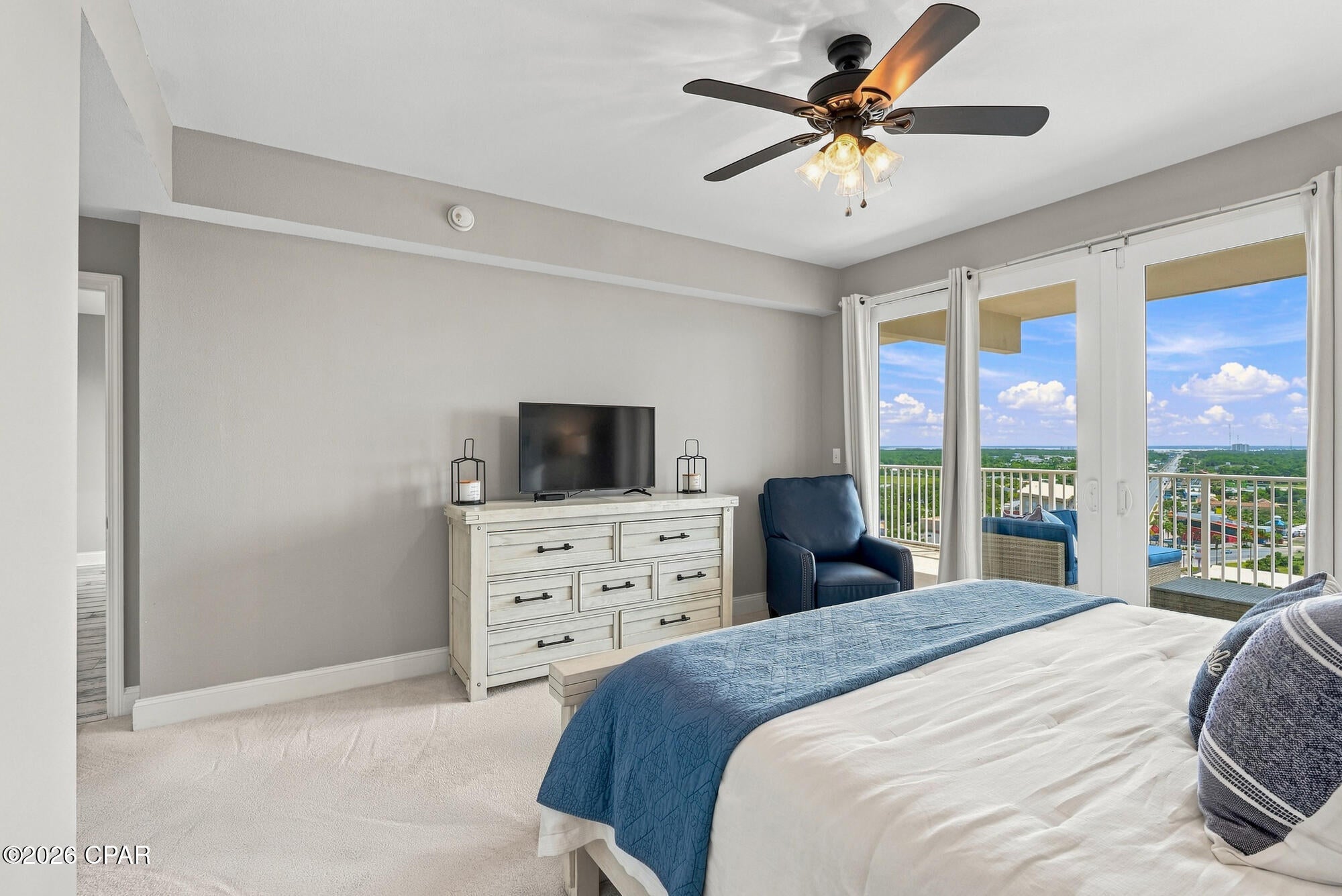 Laketown Wharf - Residential
