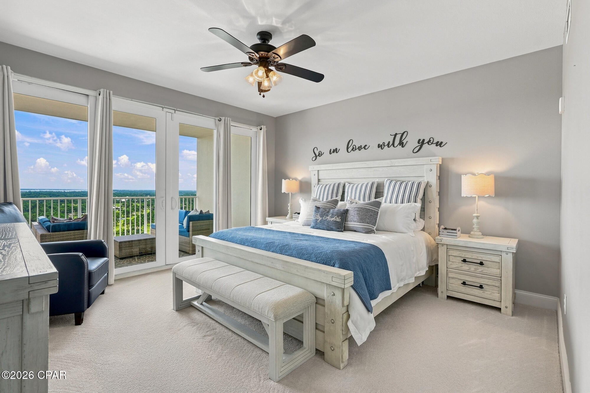 Laketown Wharf - Residential