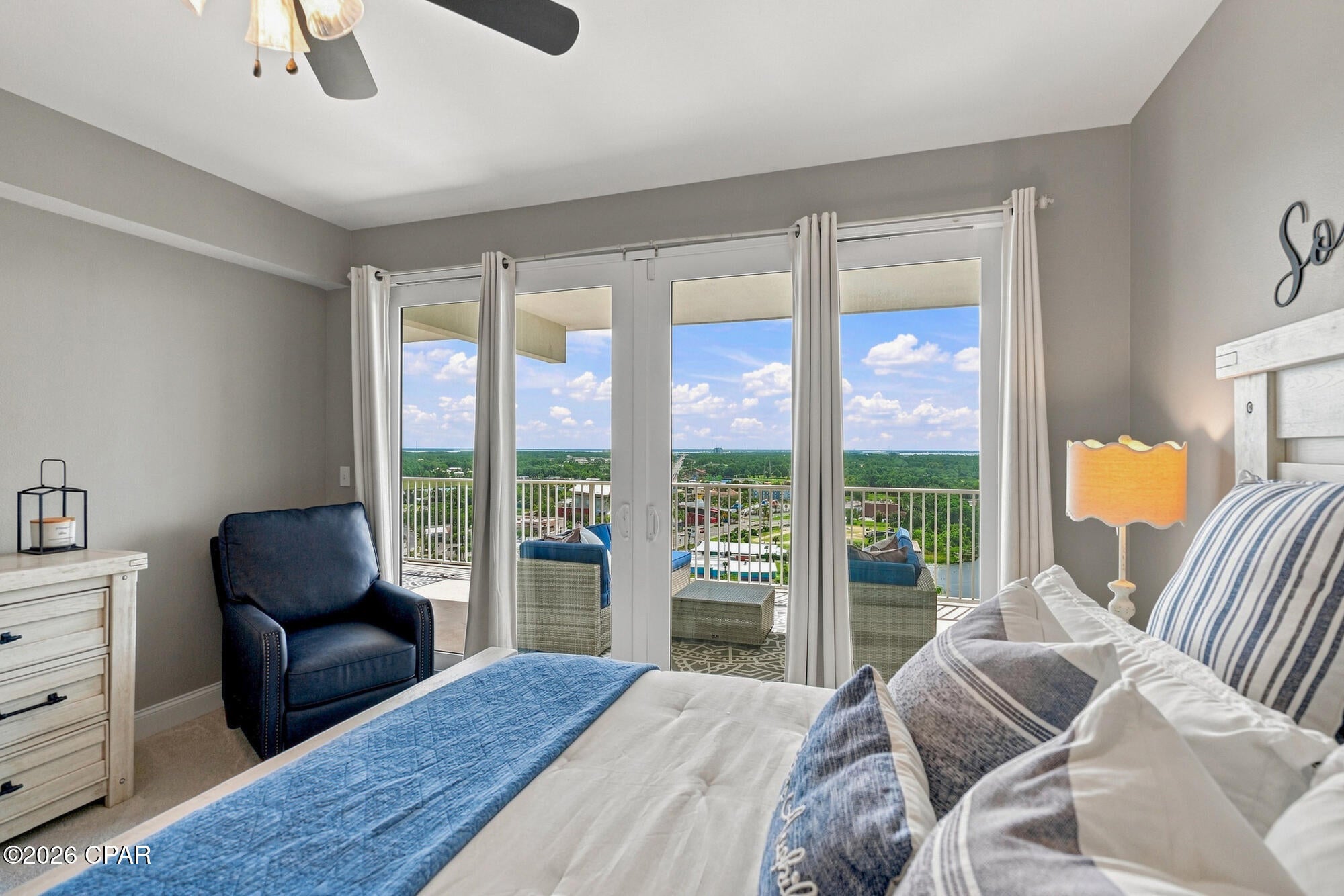 Laketown Wharf - Residential