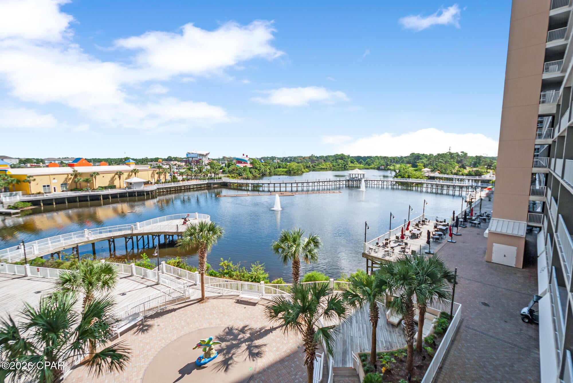 Laketown Wharf - Residential