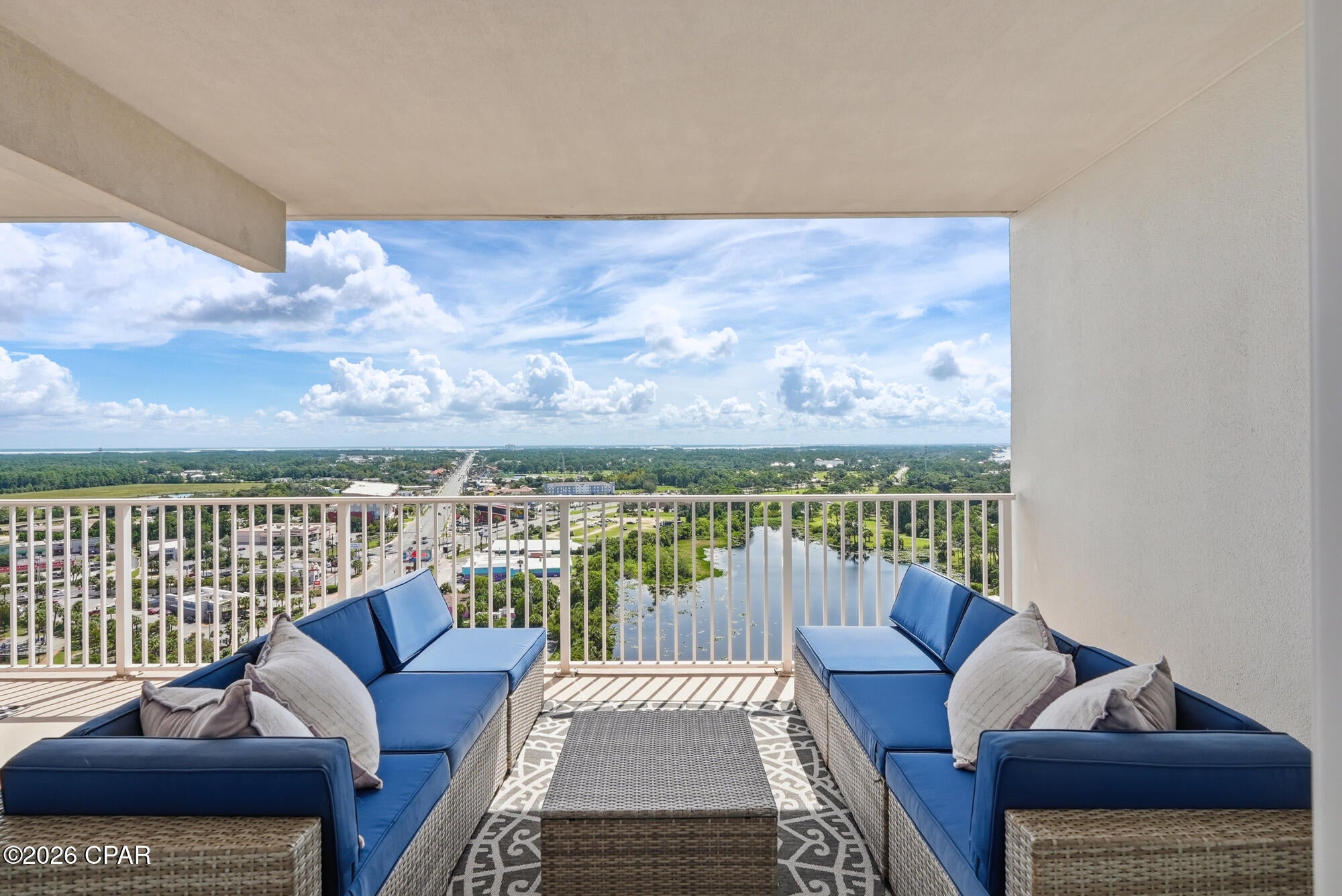 Laketown Wharf - Residential