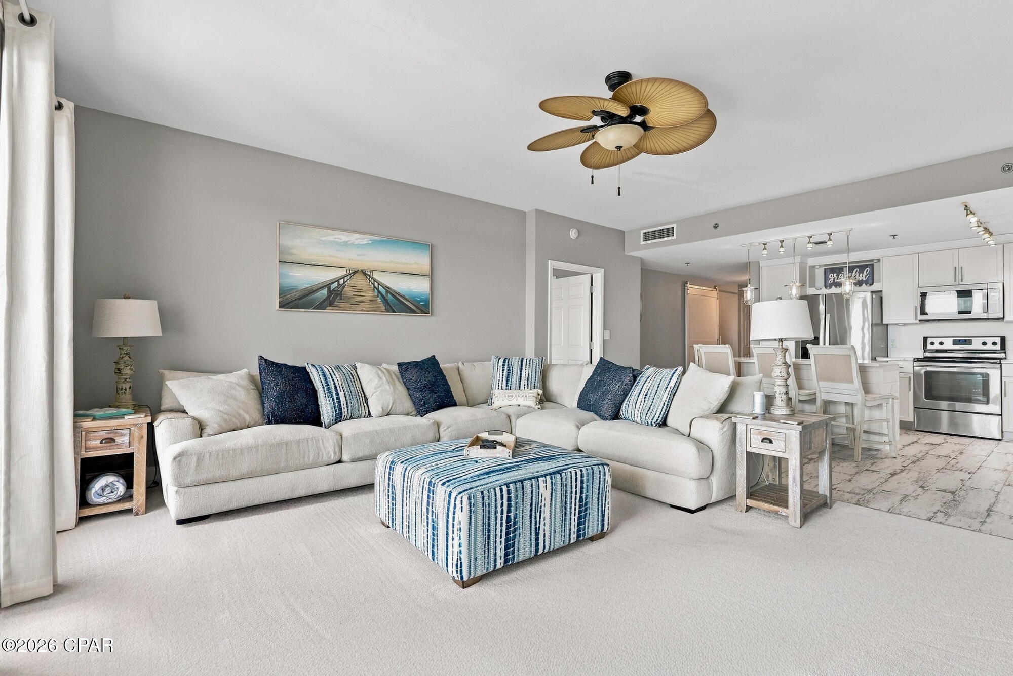 Laketown Wharf - Residential