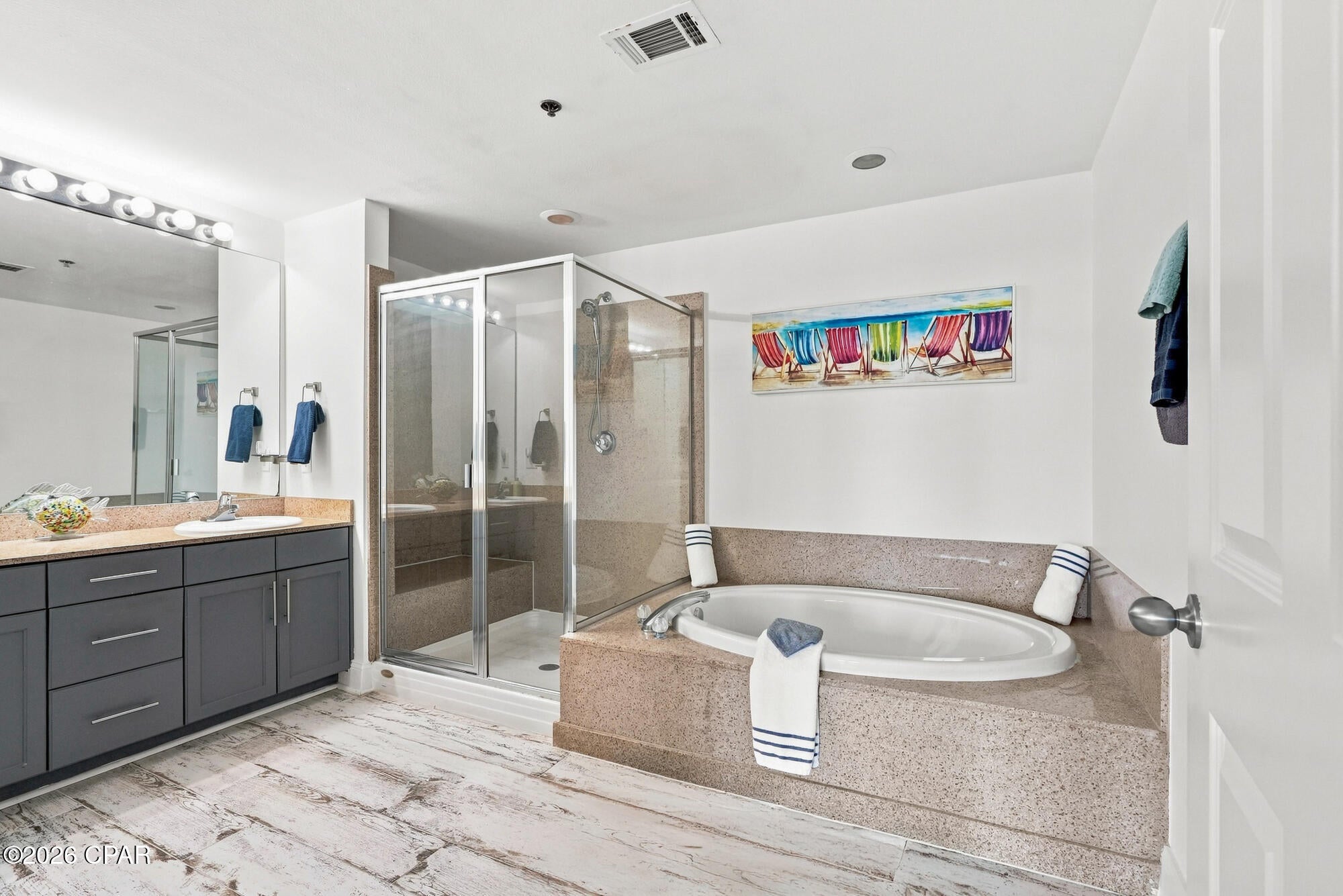 Laketown Wharf - Residential