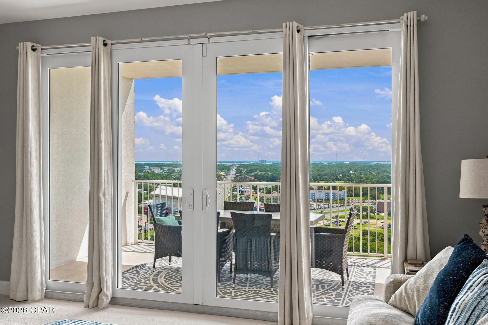 Laketown Wharf - Residential