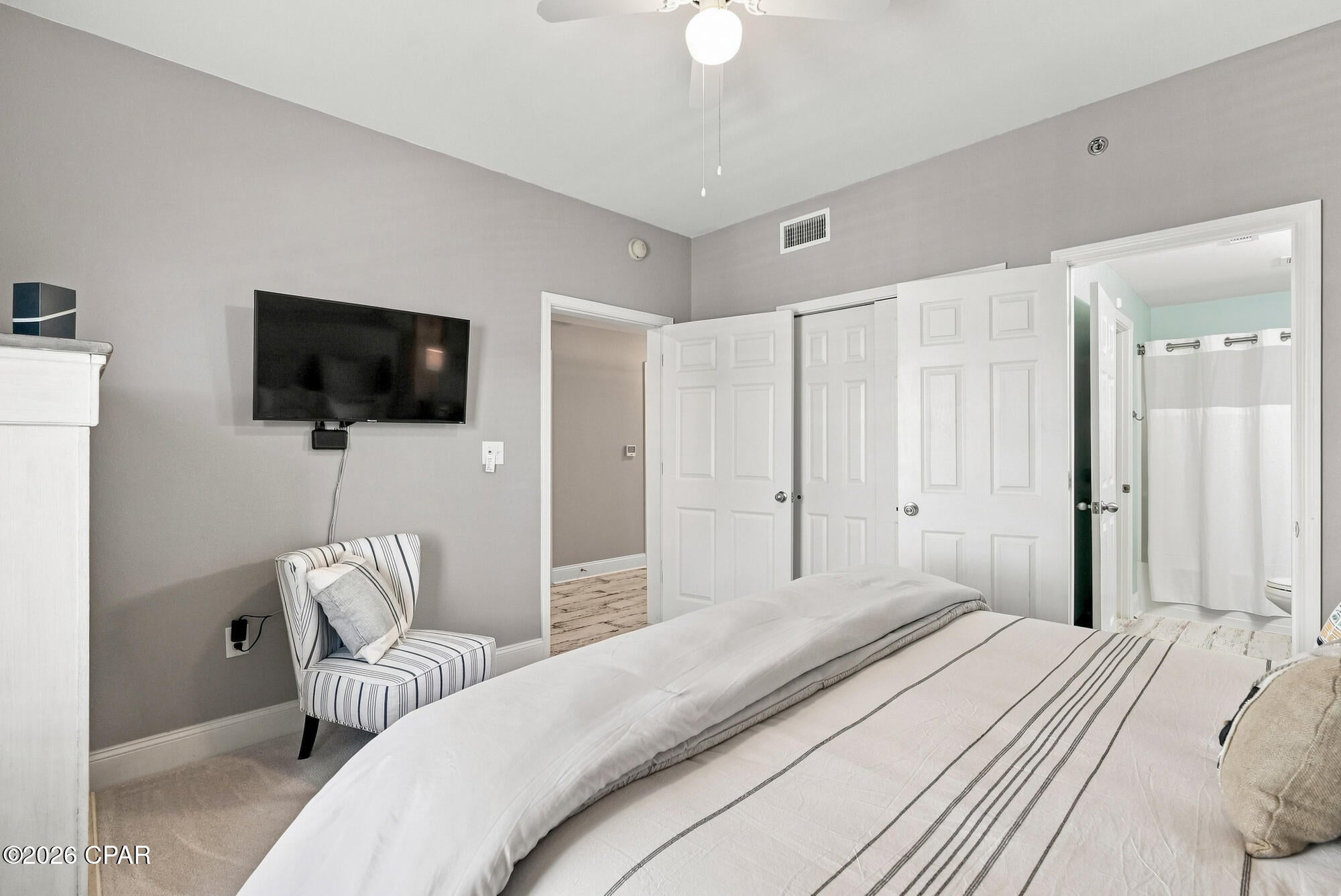 Laketown Wharf - Residential