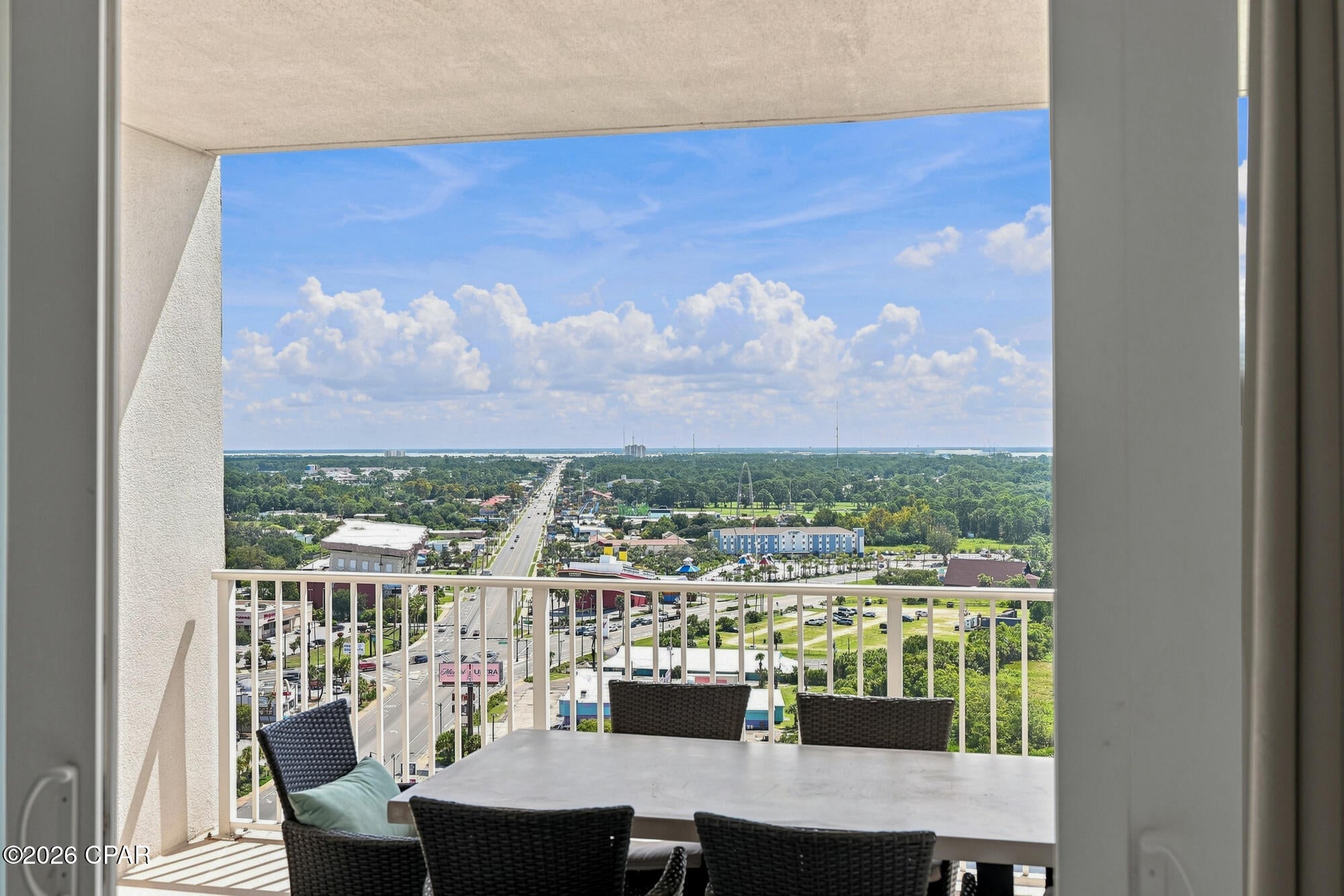 Laketown Wharf - Residential