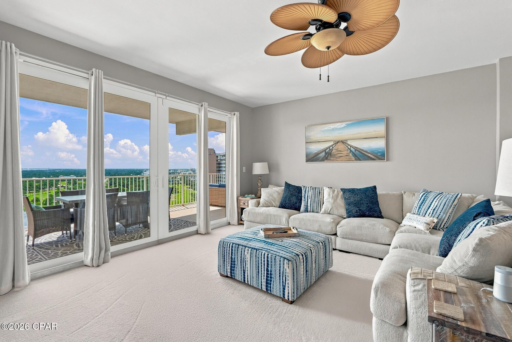 Laketown Wharf - Residential
