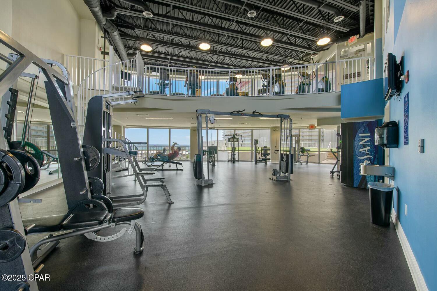 Laketown Wharf - Residential