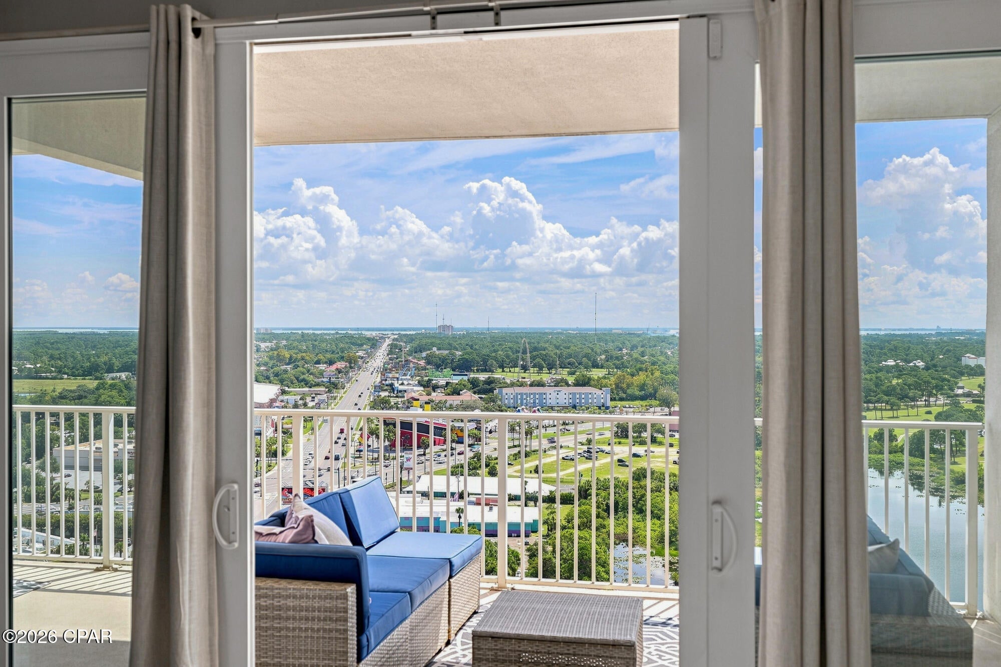 Laketown Wharf - Residential