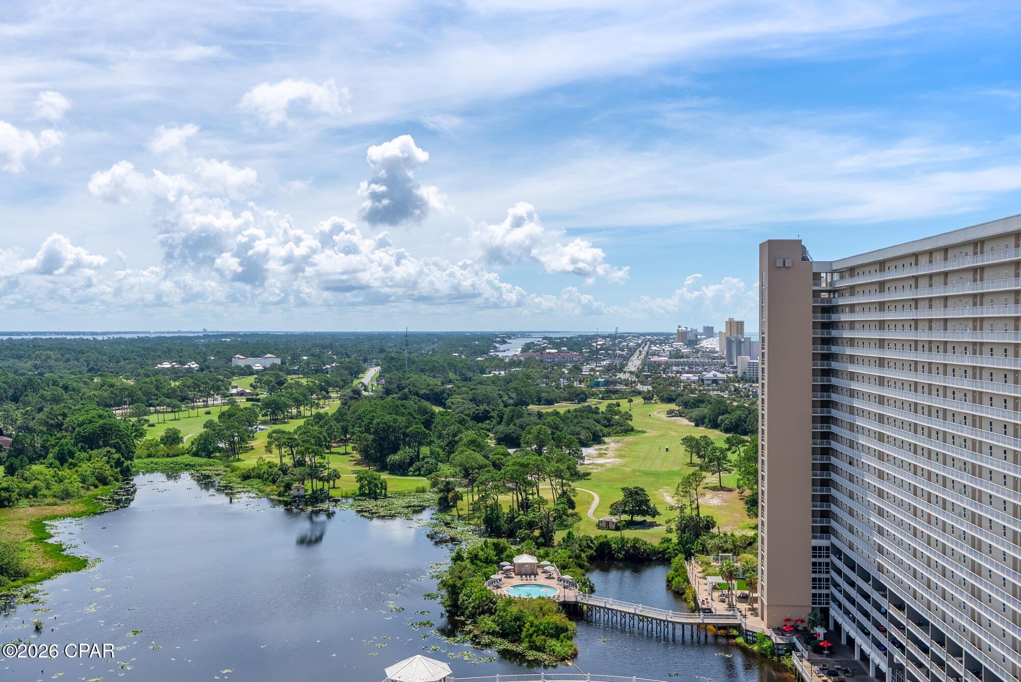 Laketown Wharf - Residential