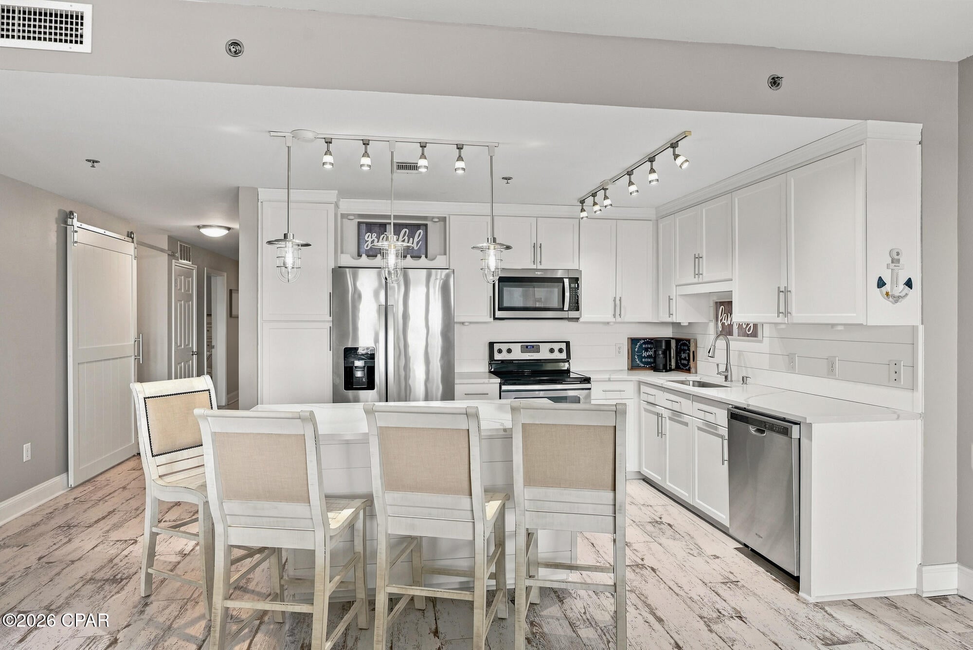 Laketown Wharf - Residential
