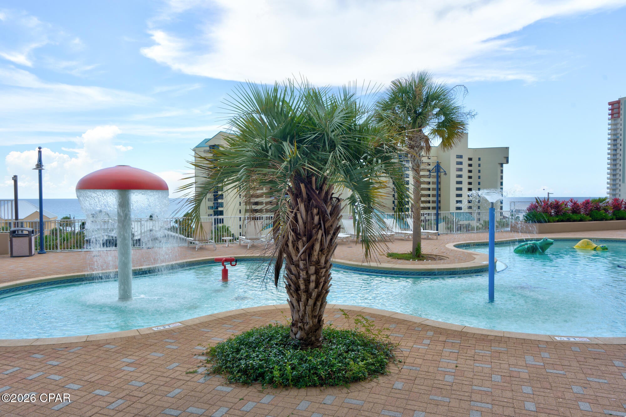 Laketown Wharf - Residential