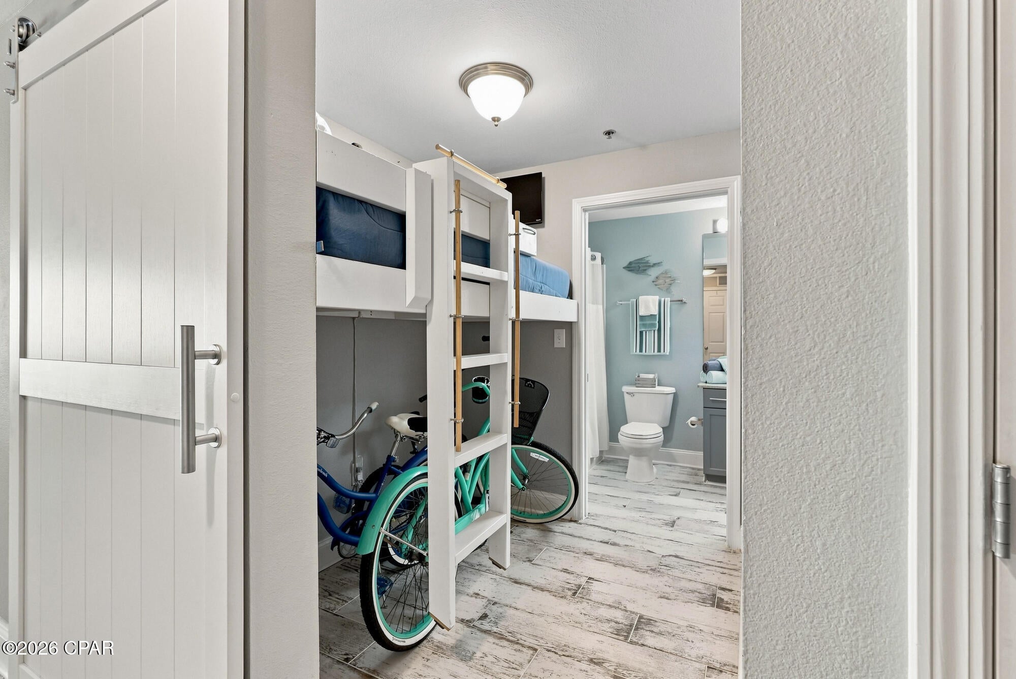 Laketown Wharf - Residential