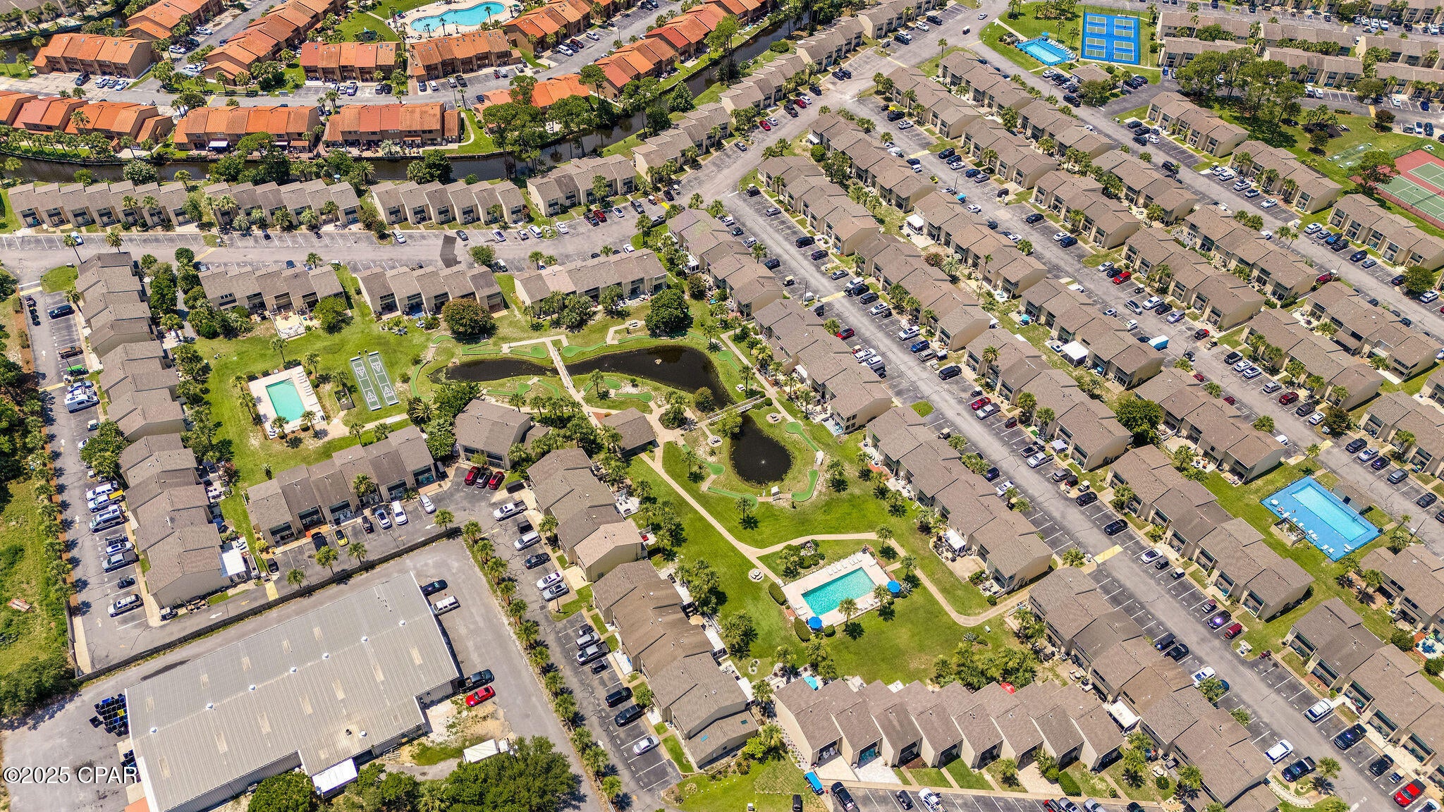 [No Recorded Subdiv] - Residential Lease
