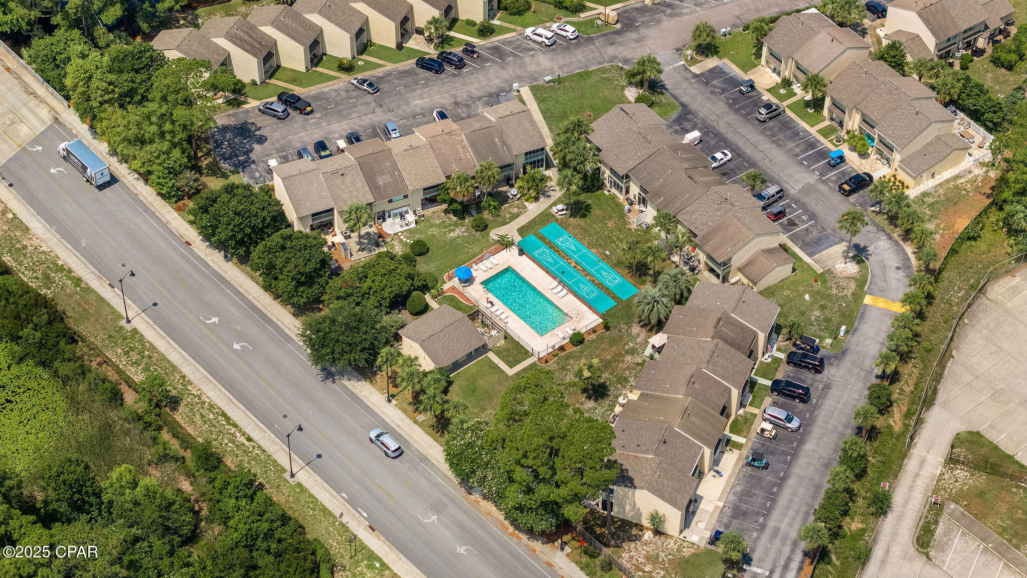 [No Recorded Subdiv] - Residential Lease