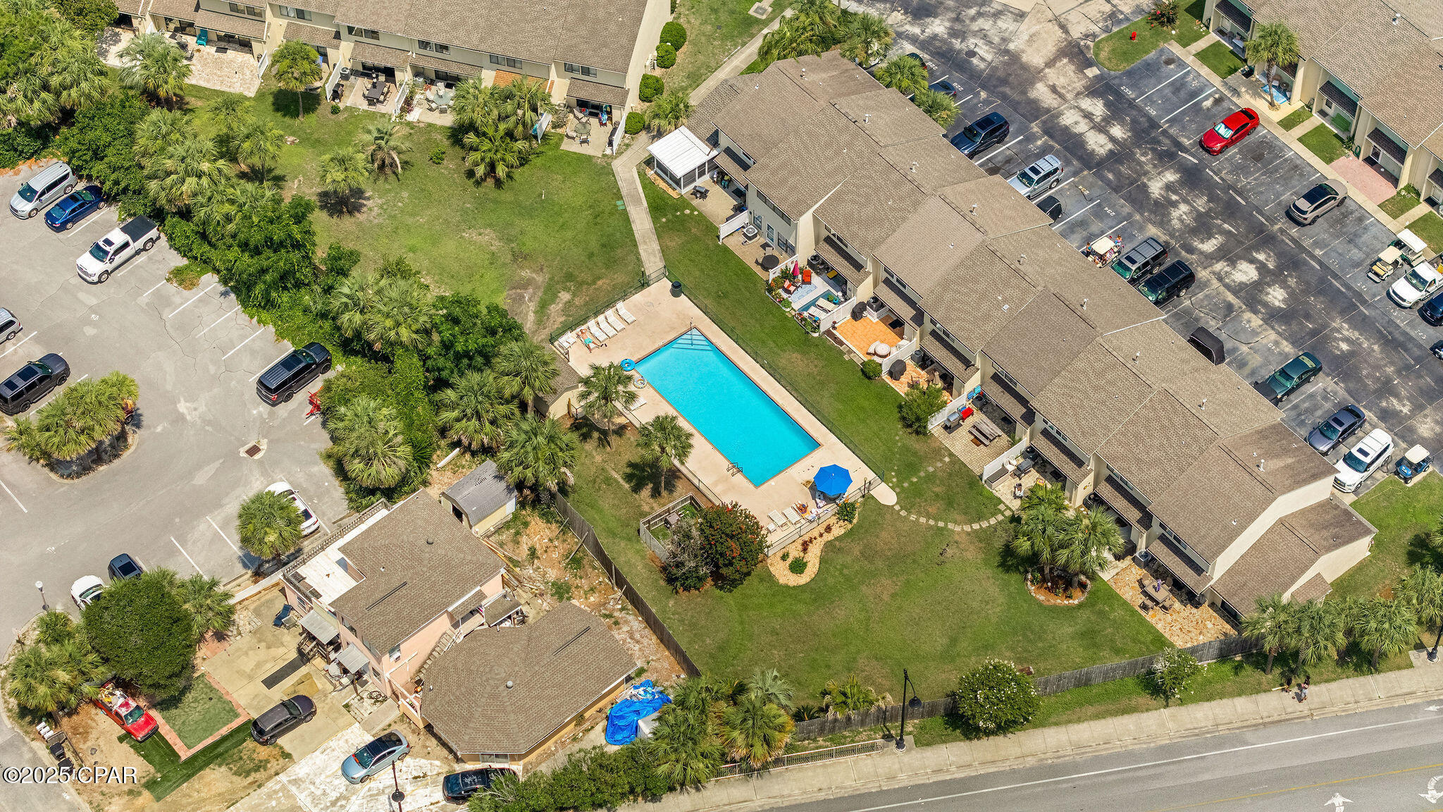 [No Recorded Subdiv] - Residential Lease