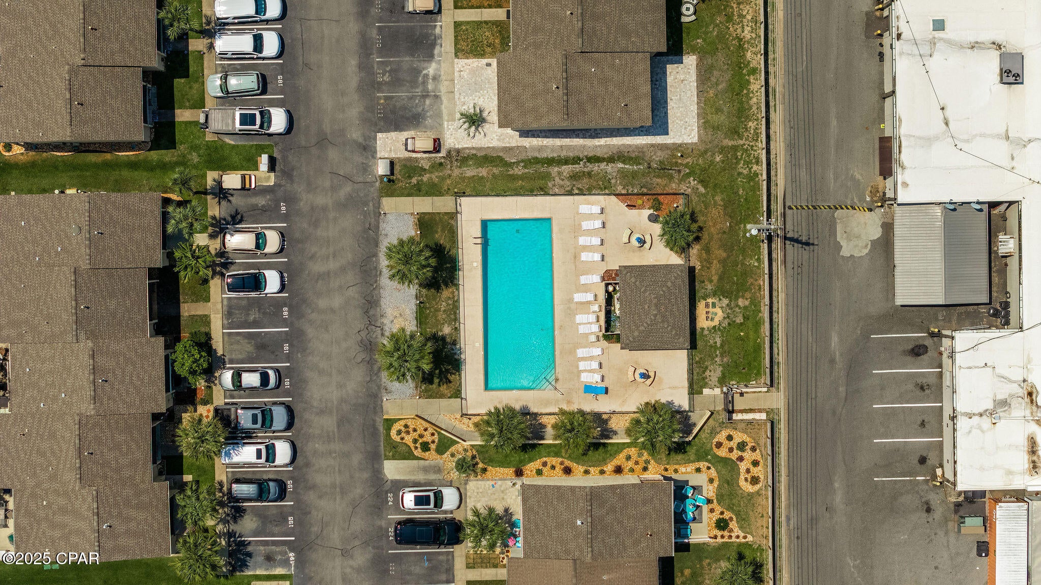 [No Recorded Subdiv] - Residential Lease