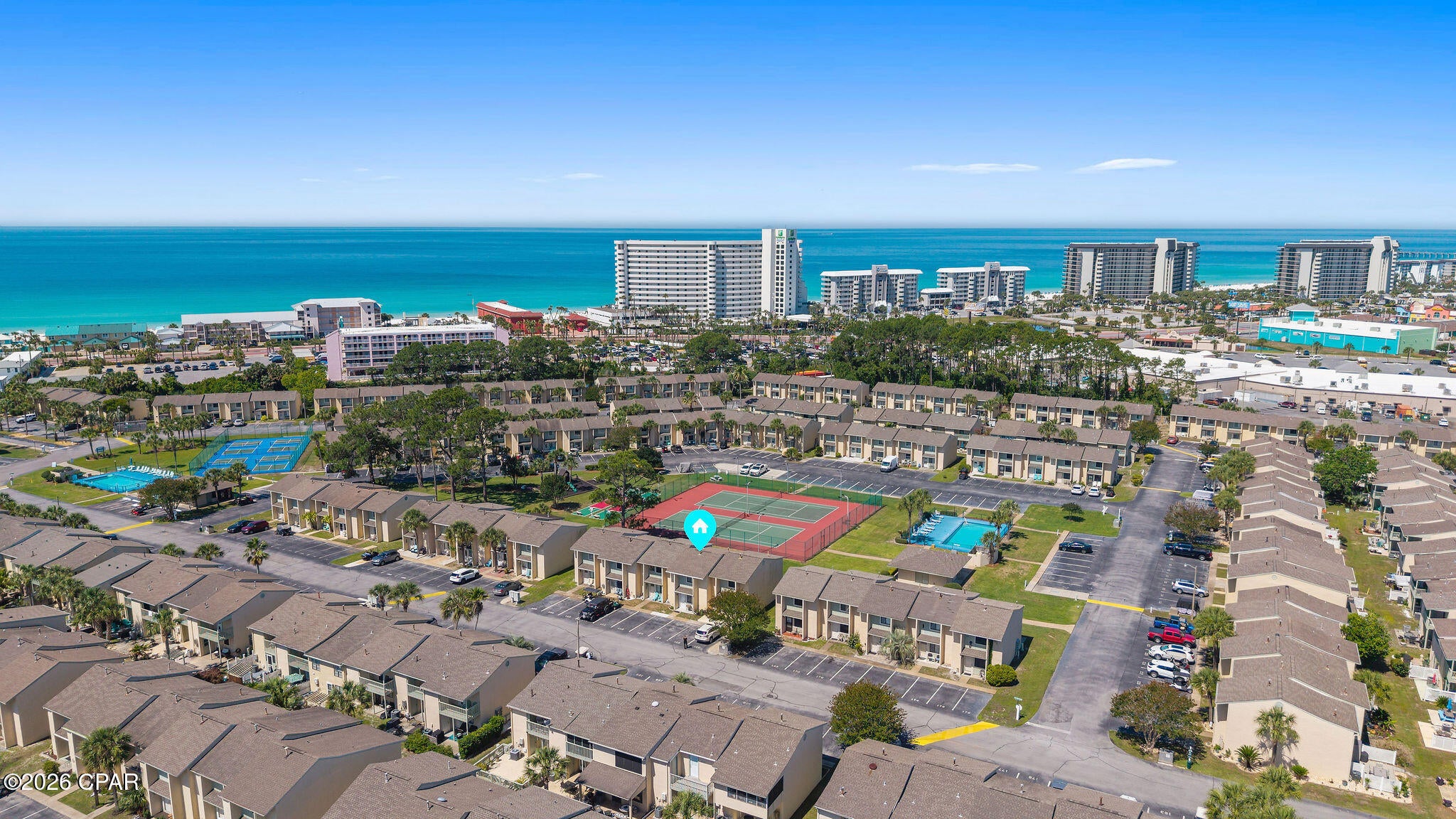 [No Recorded Subdiv] - Residential Lease