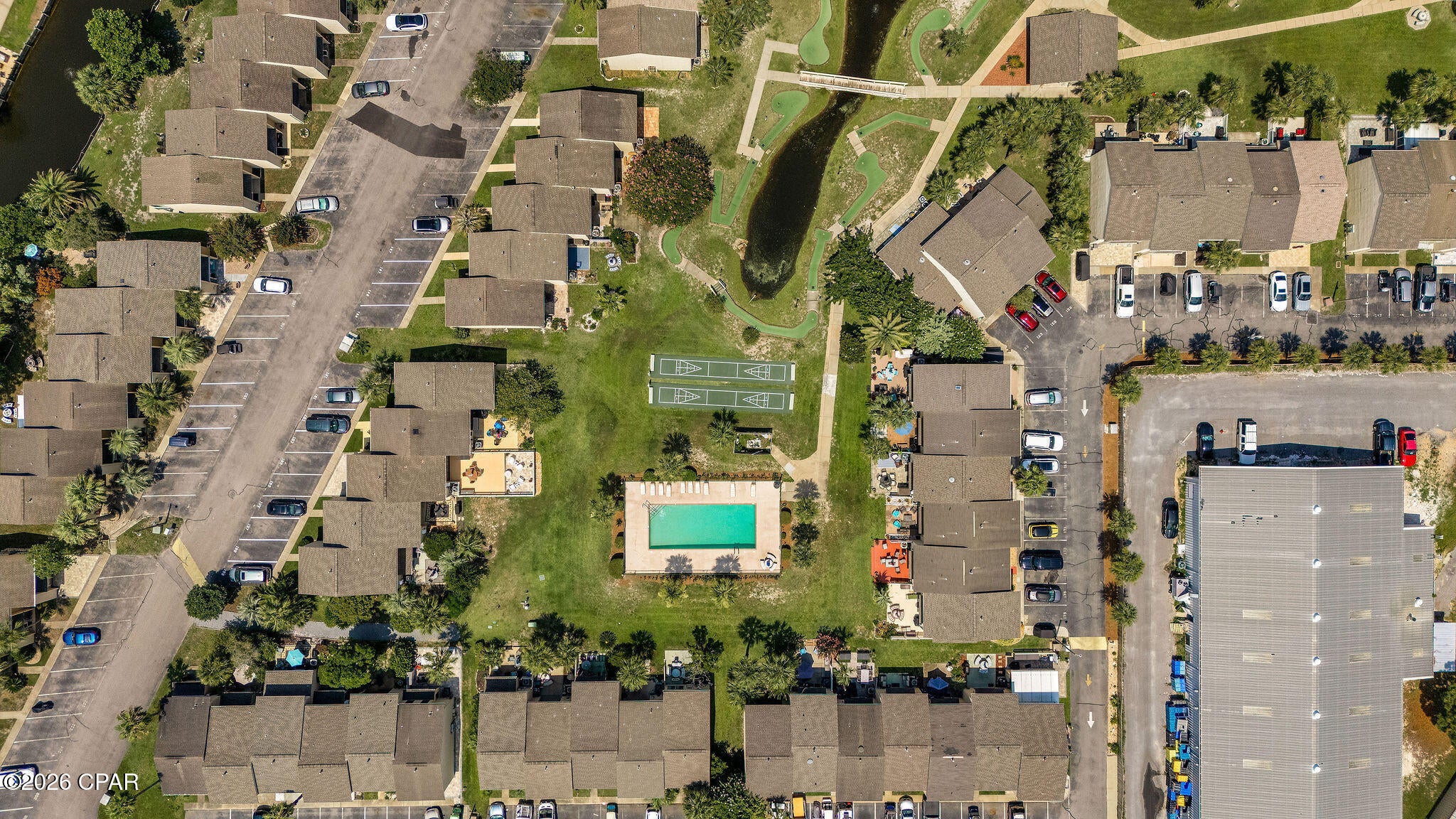 [No Recorded Subdiv] - Residential Lease