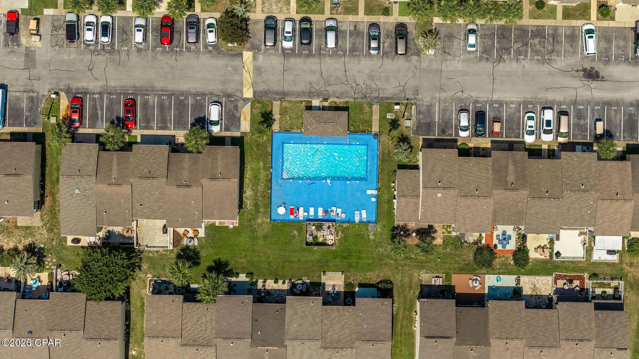 [No Recorded Subdiv] - Residential Lease
