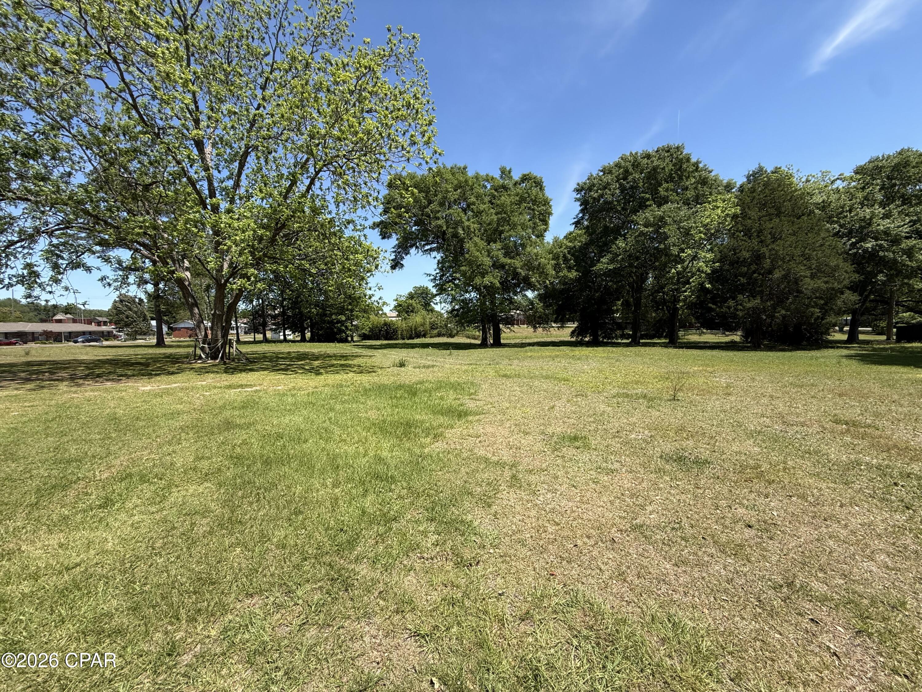 [No Recorded Subdiv] - Land