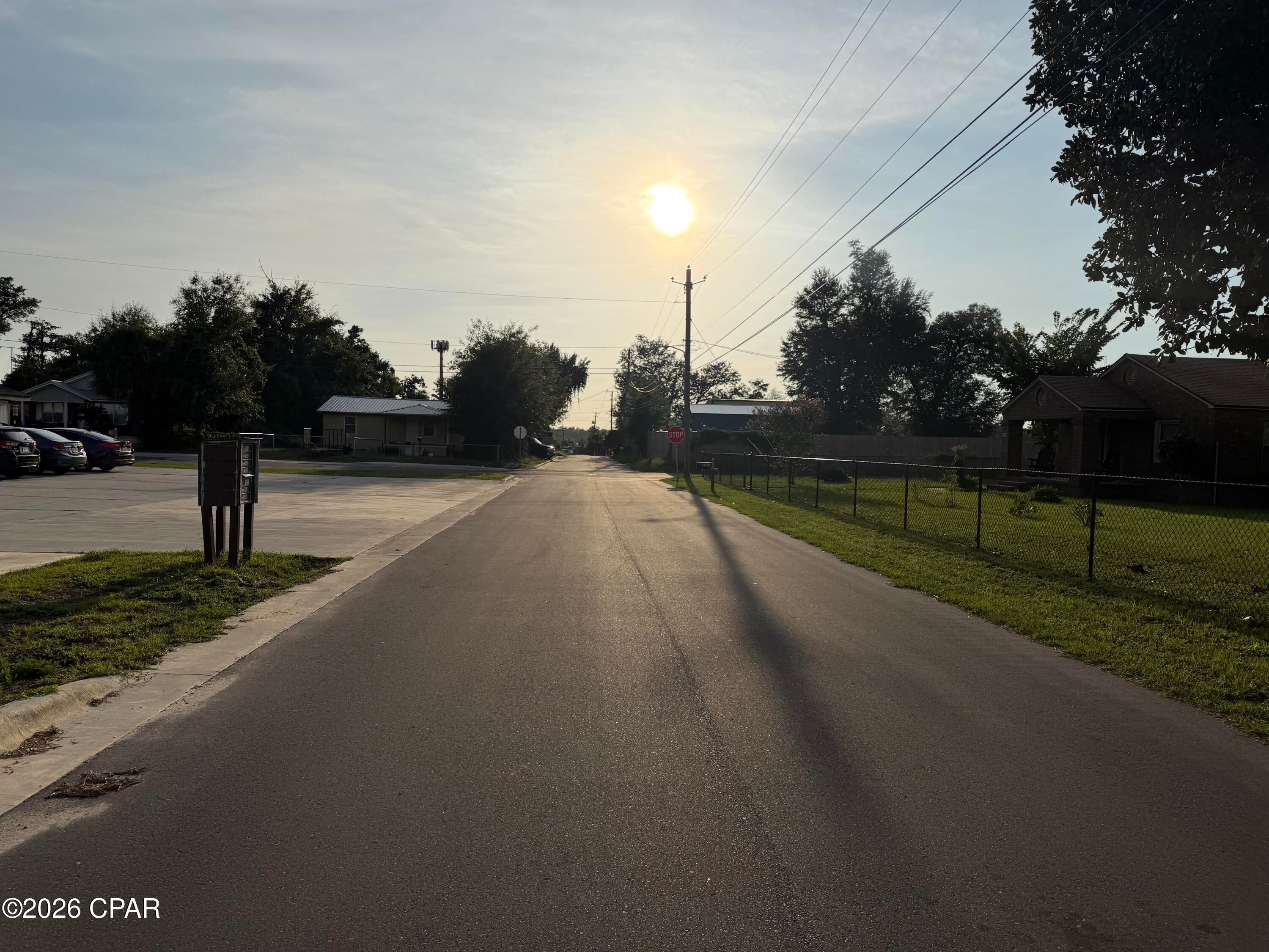 Fairview - Residential