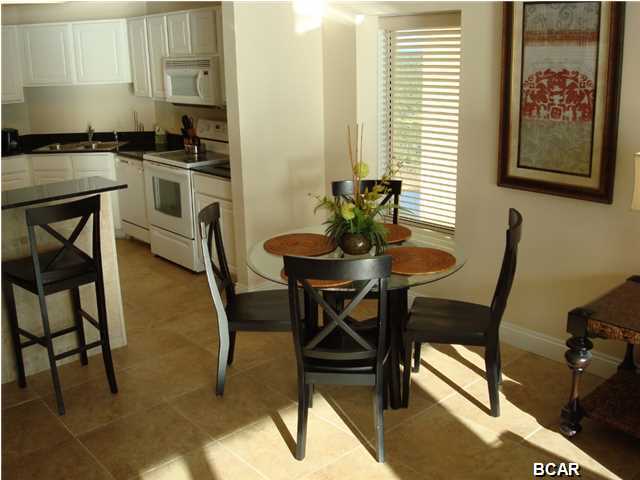 Calypso Towers II - Residential