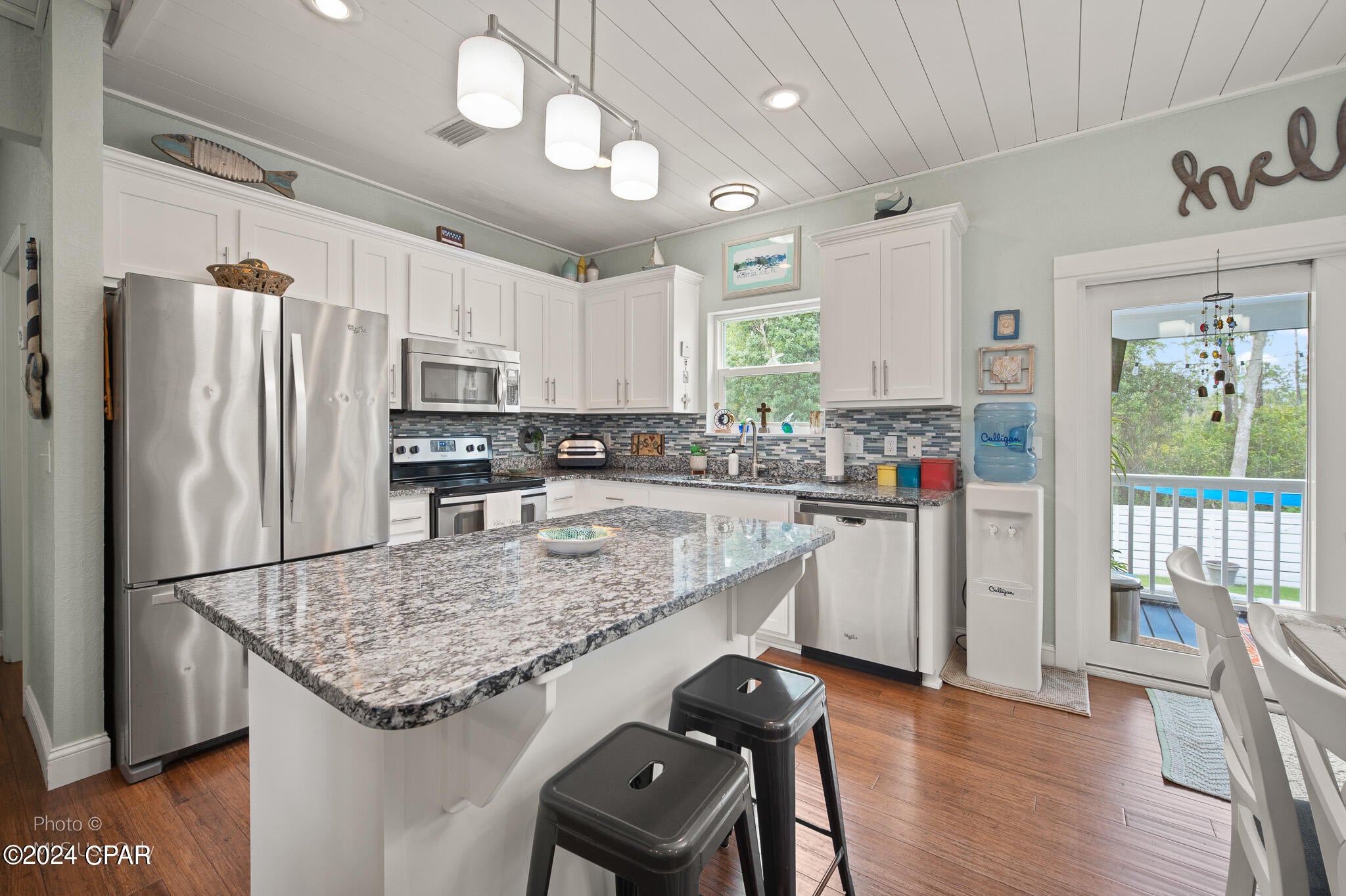 Magnolia Bluff - Residential