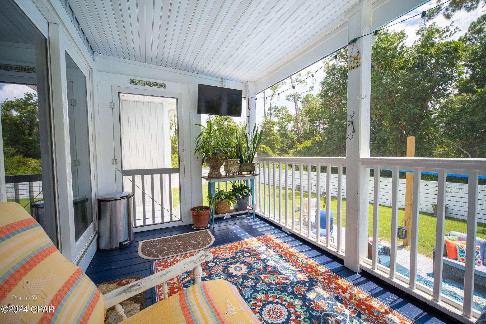 Magnolia Bluff - Residential