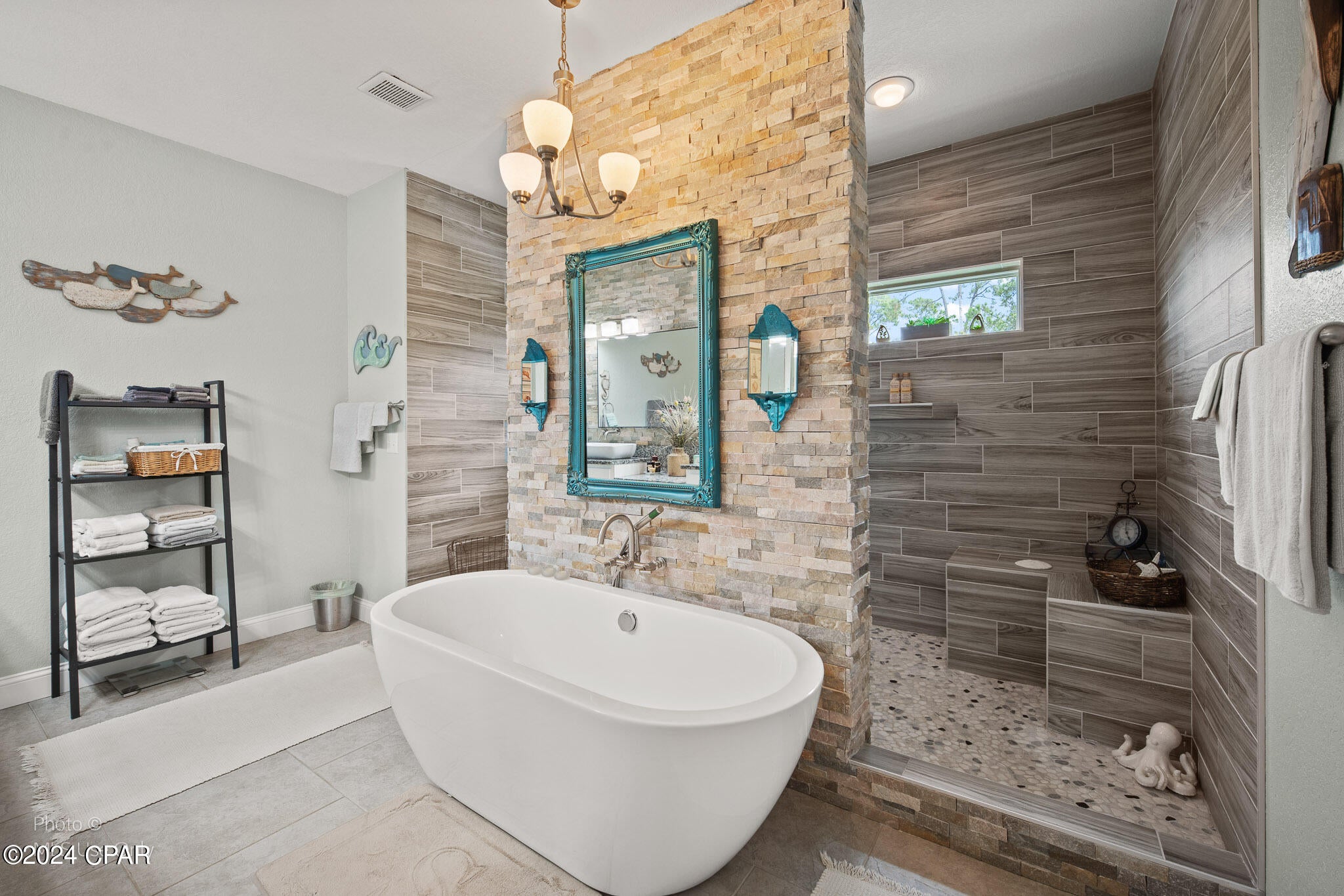 Magnolia Bluff - Residential