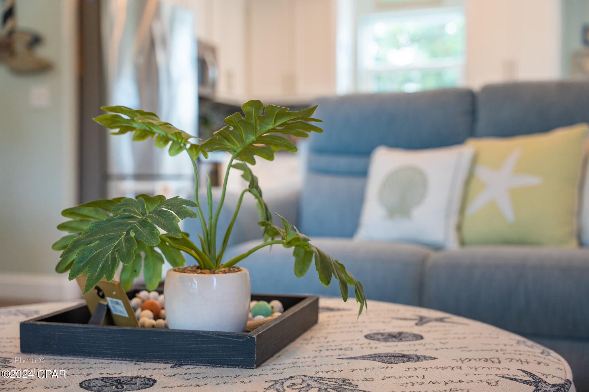 Magnolia Bluff - Residential