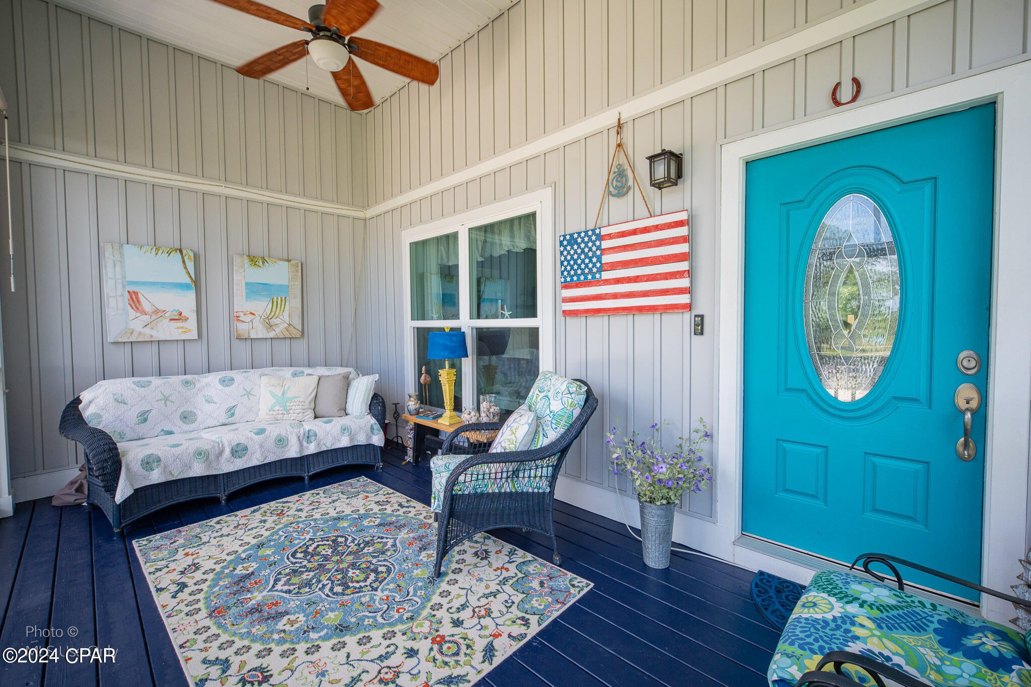 Magnolia Bluff - Residential