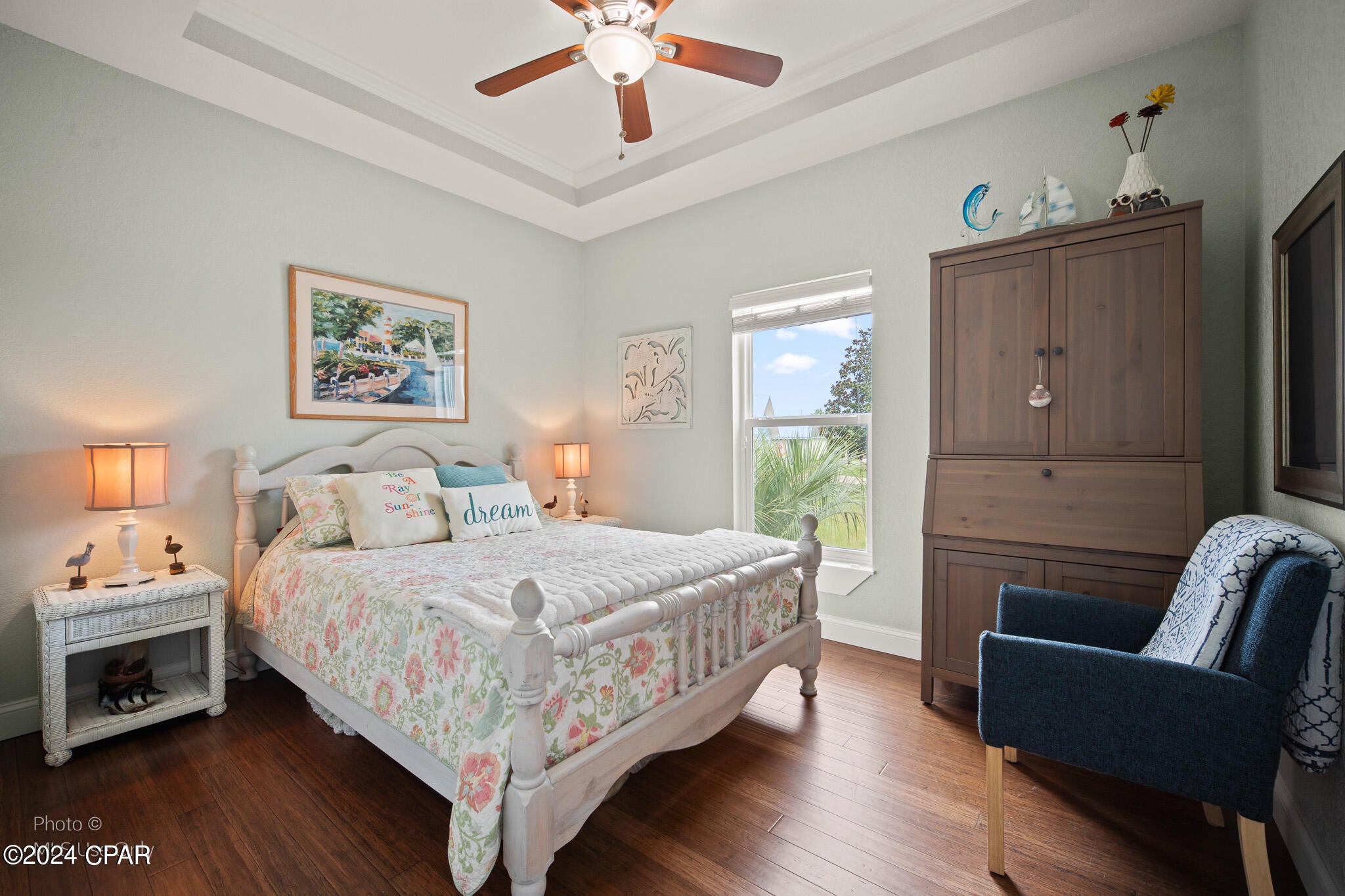 Magnolia Bluff - Residential