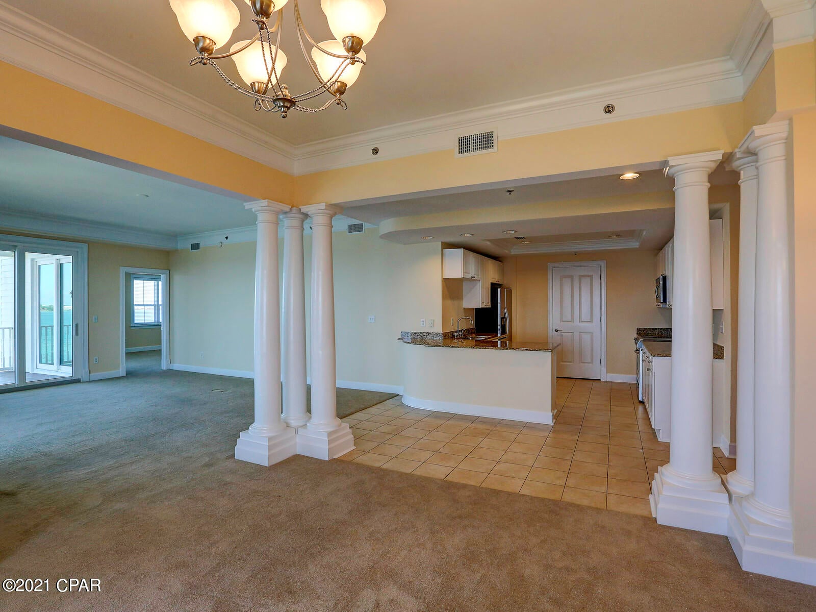 Harbour Village At Historic St Andrews - Residential