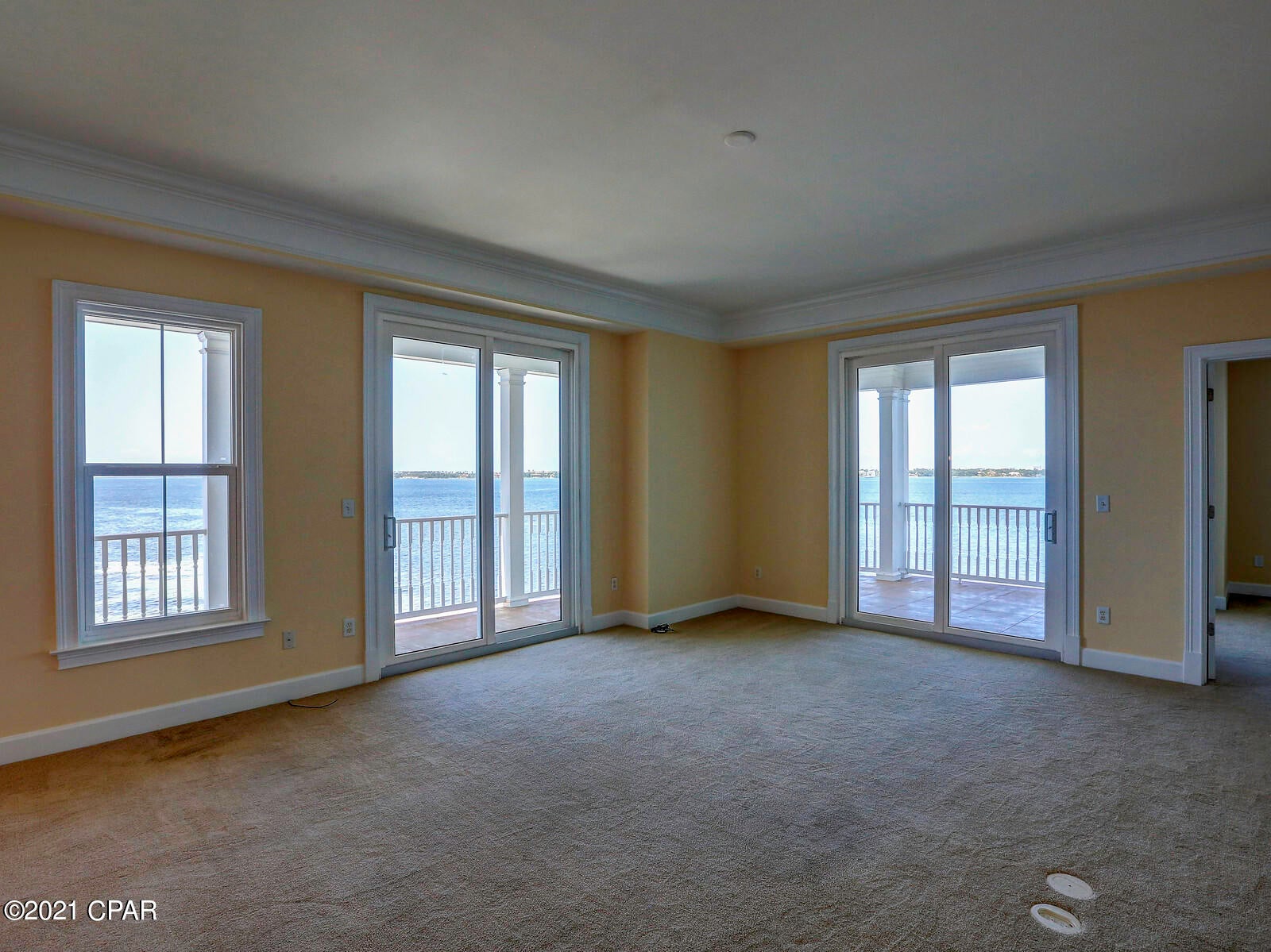 Harbour Village At Historic St Andrews - Residential
