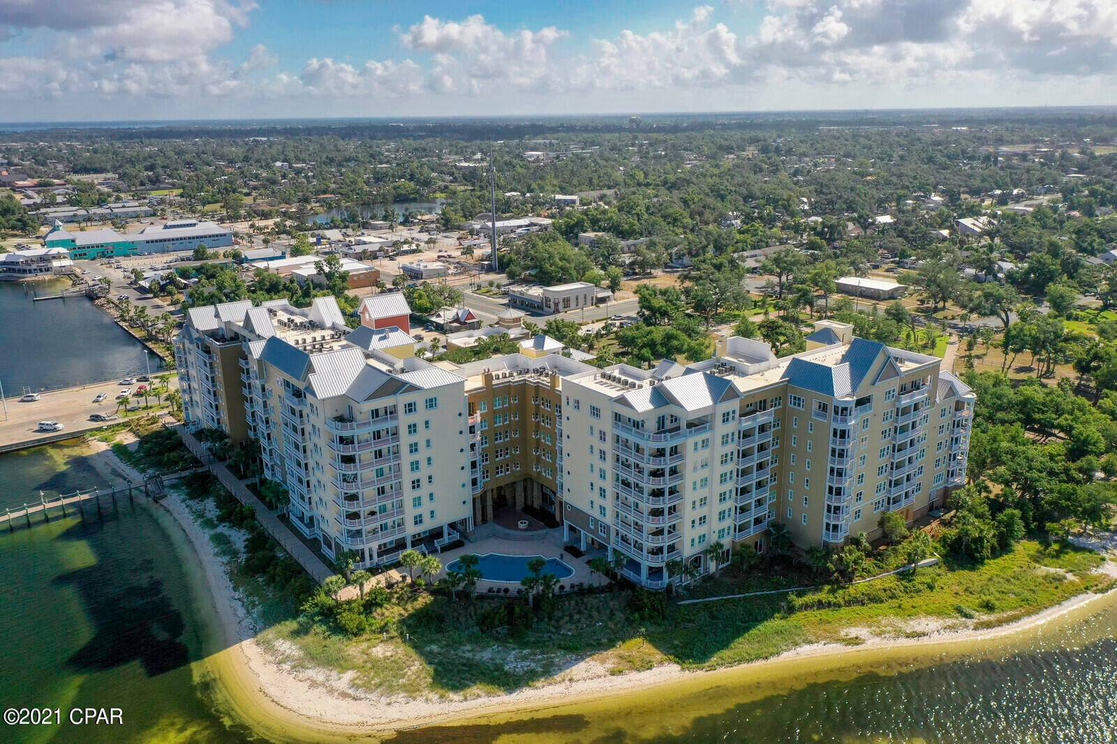 Harbour Village At Historic St Andrews - Residential