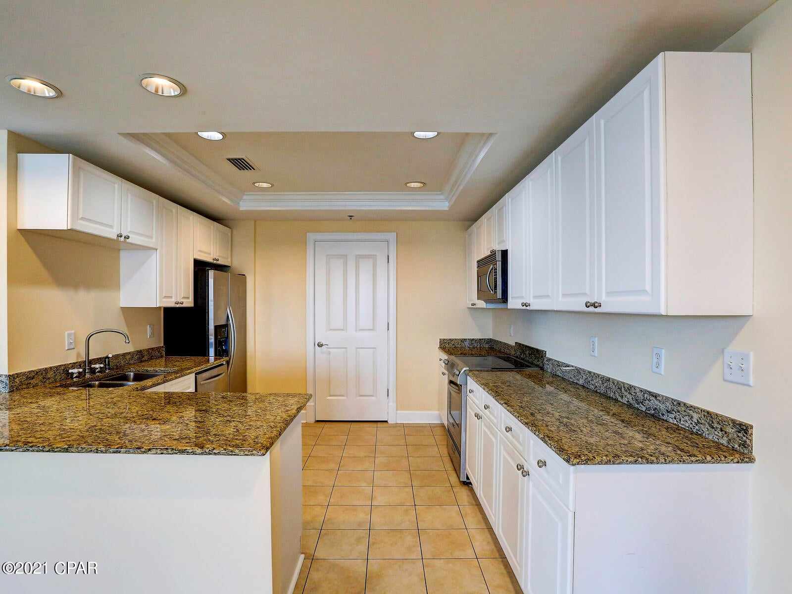 Harbour Village At Historic St Andrews - Residential