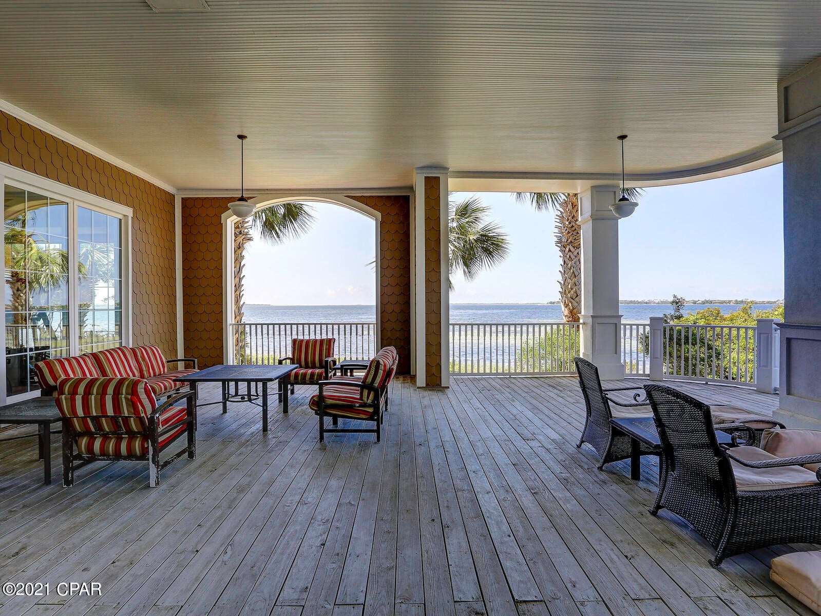 Harbour Village At Historic St Andrews - Residential