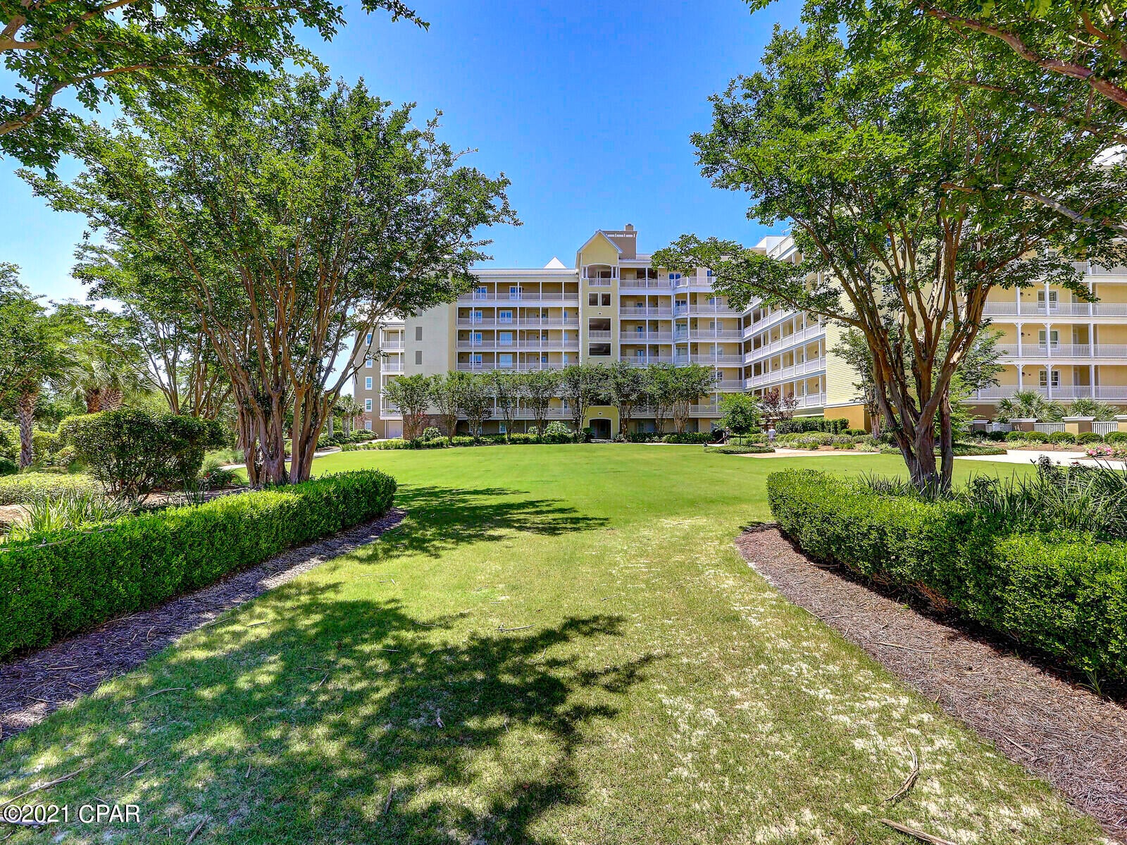 Harbour Village At Historic St Andrews - Residential