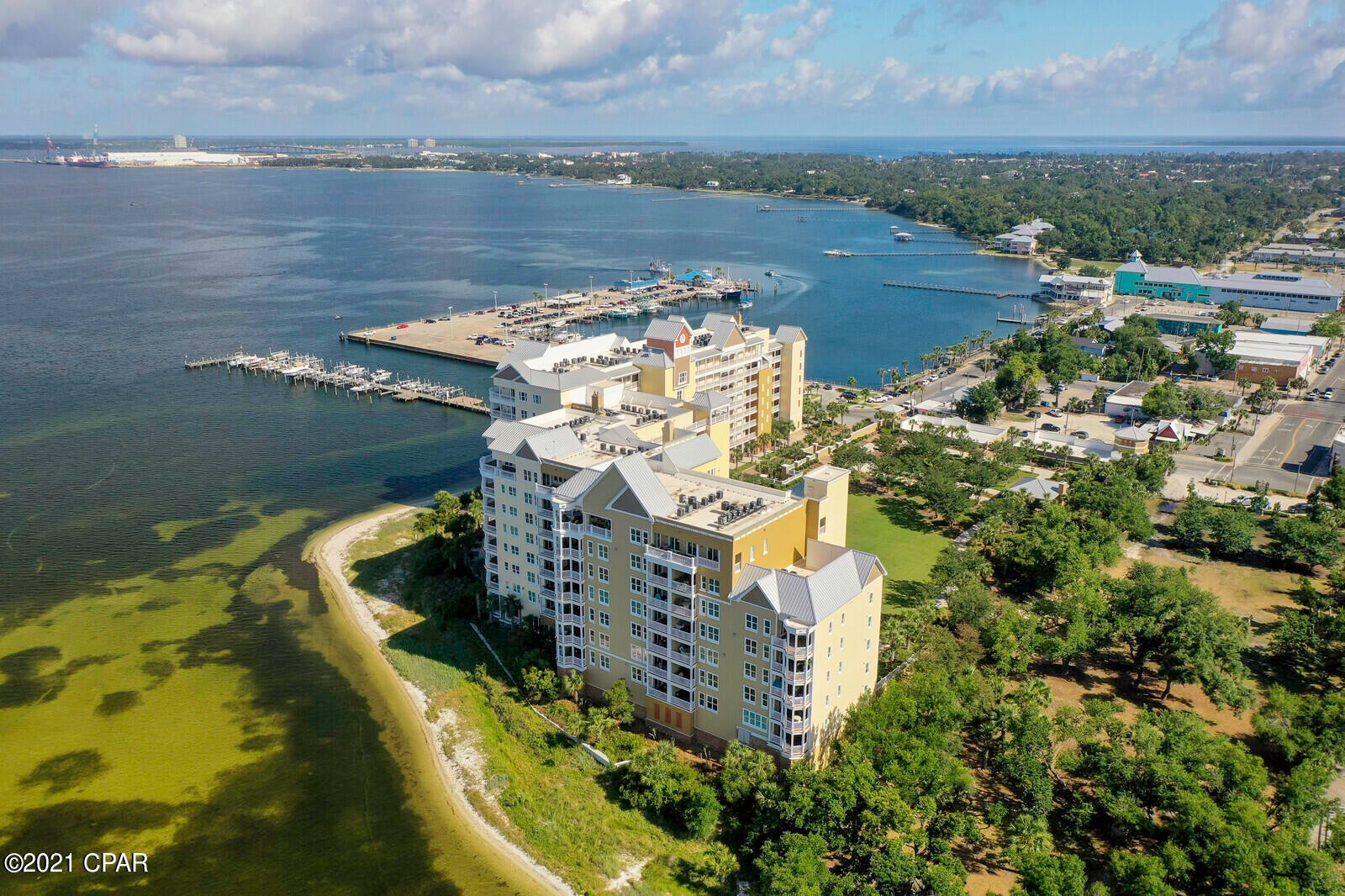 Harbour Village At Historic St Andrews - Residential