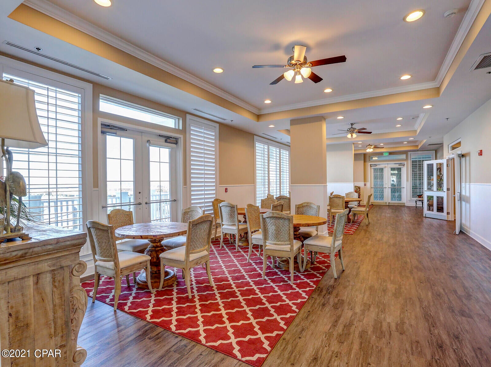 Harbour Village At Historic St Andrews - Residential