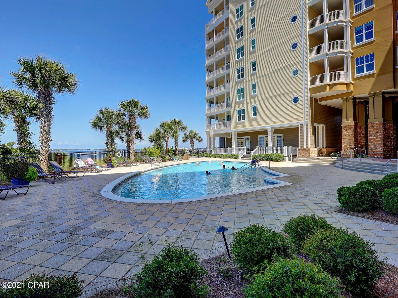 Harbour Village At Historic St Andrews - Residential
