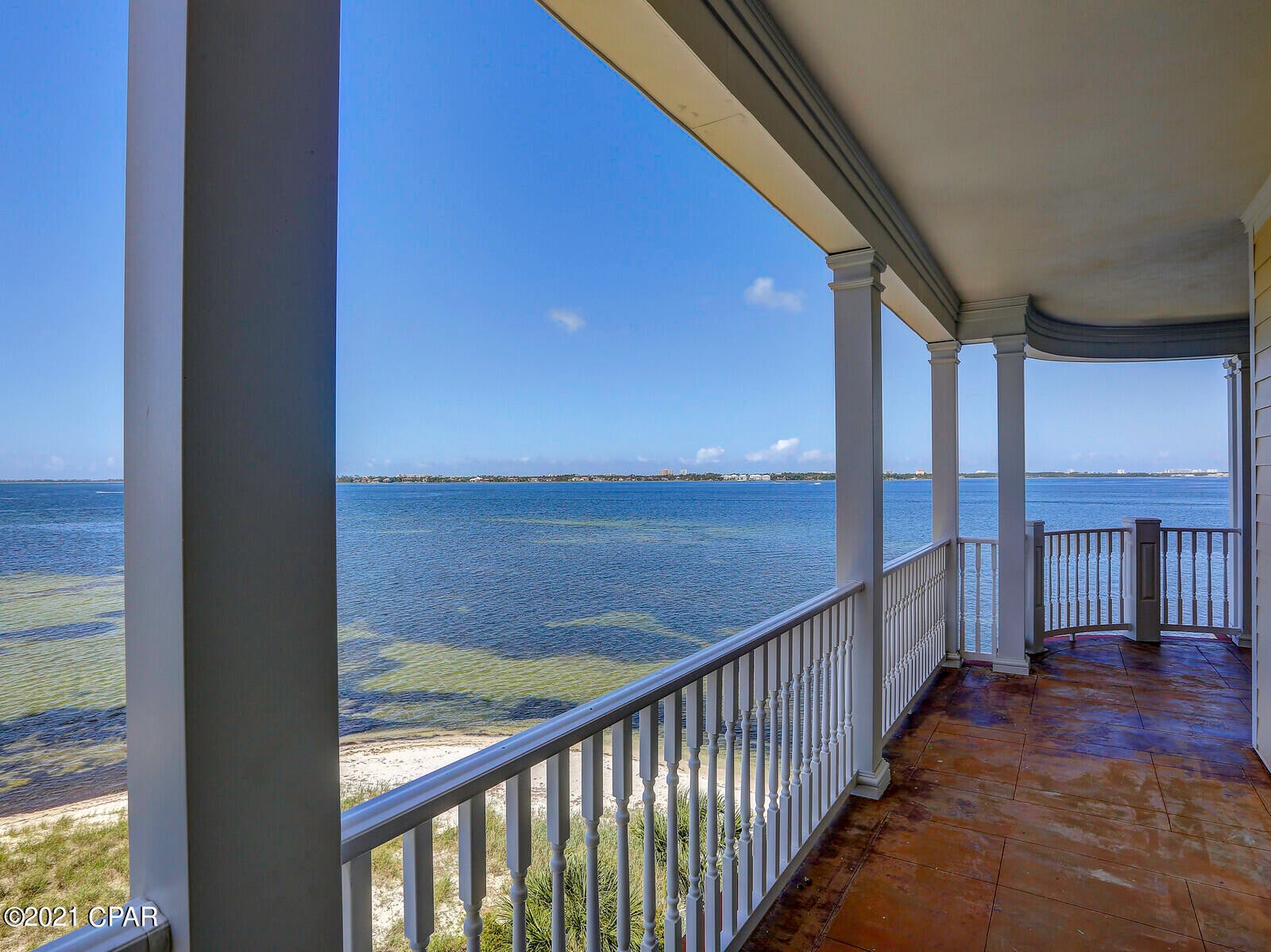 Harbour Village At Historic St Andrews - Residential