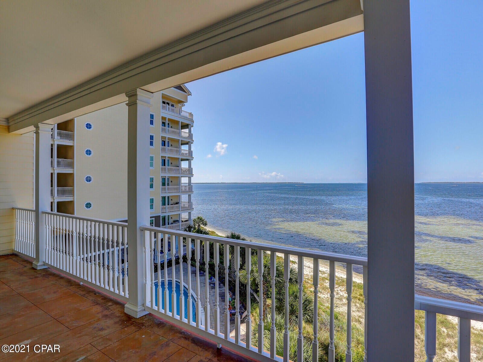 Harbour Village At Historic St Andrews - Residential