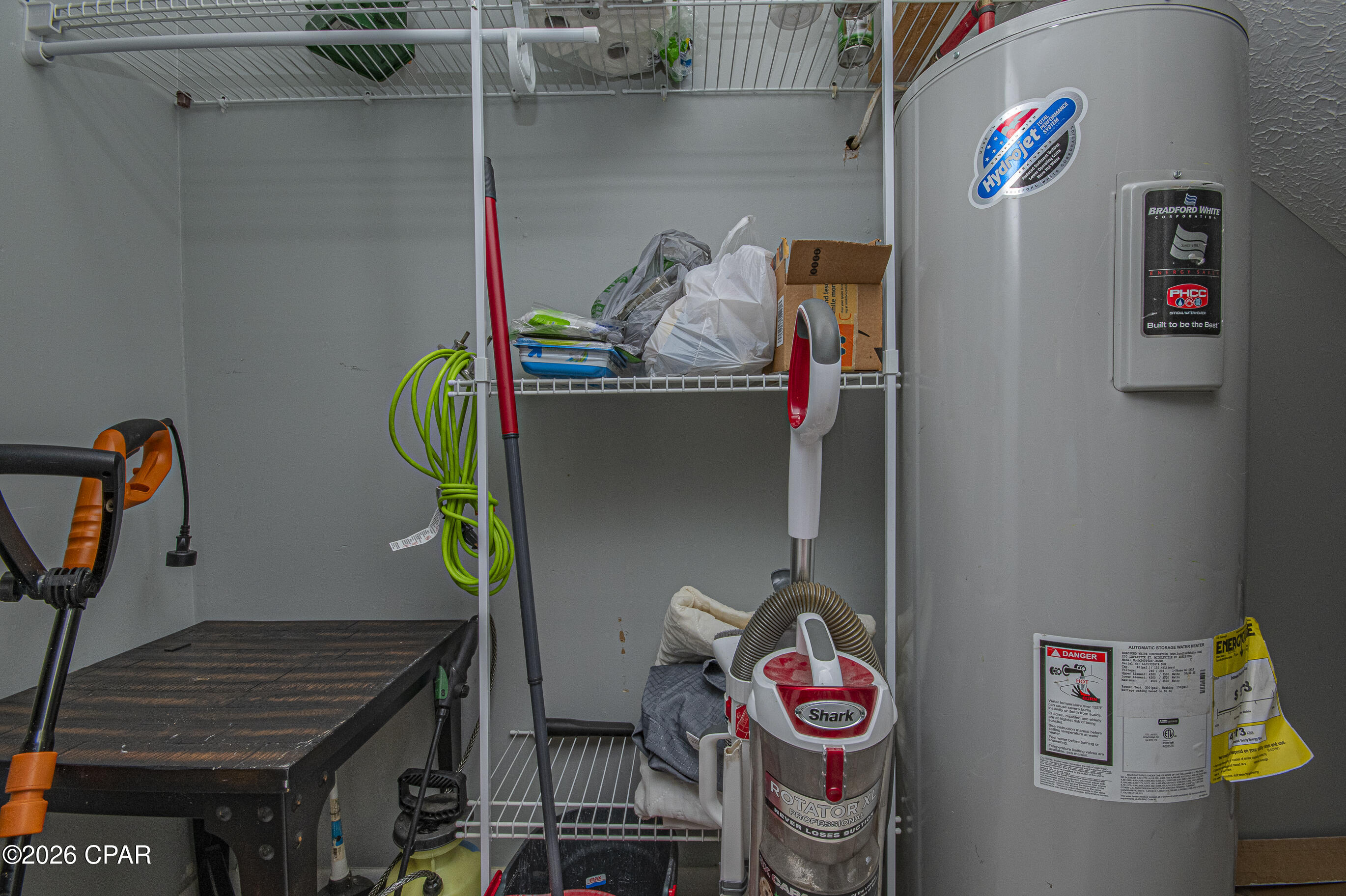 Shade Tree Condo Ph II - Residential